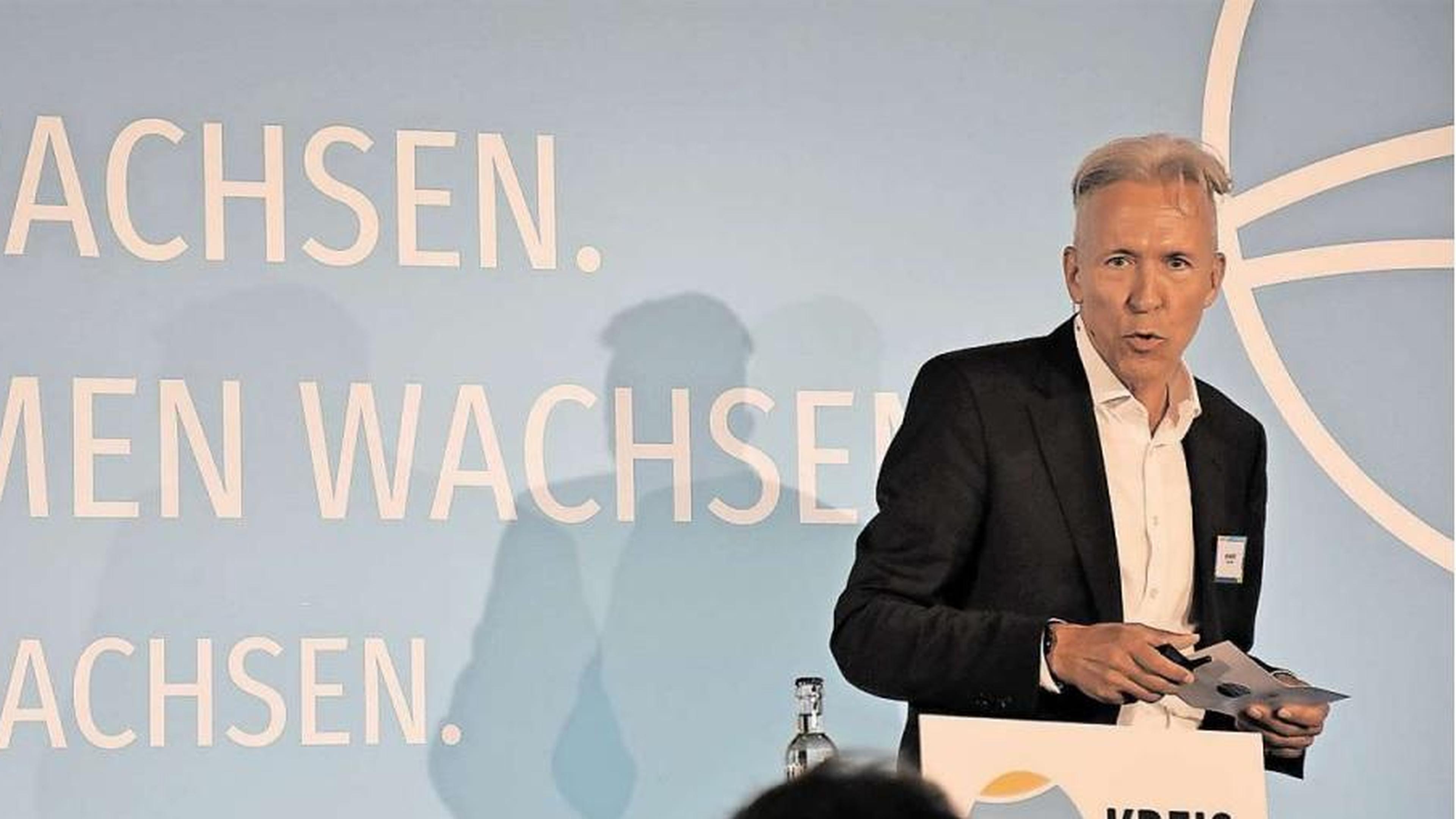 Am Mittwoch in Aachen verhaftet: Indeland-GmbH-Geschäftsführer Jens Bröker.