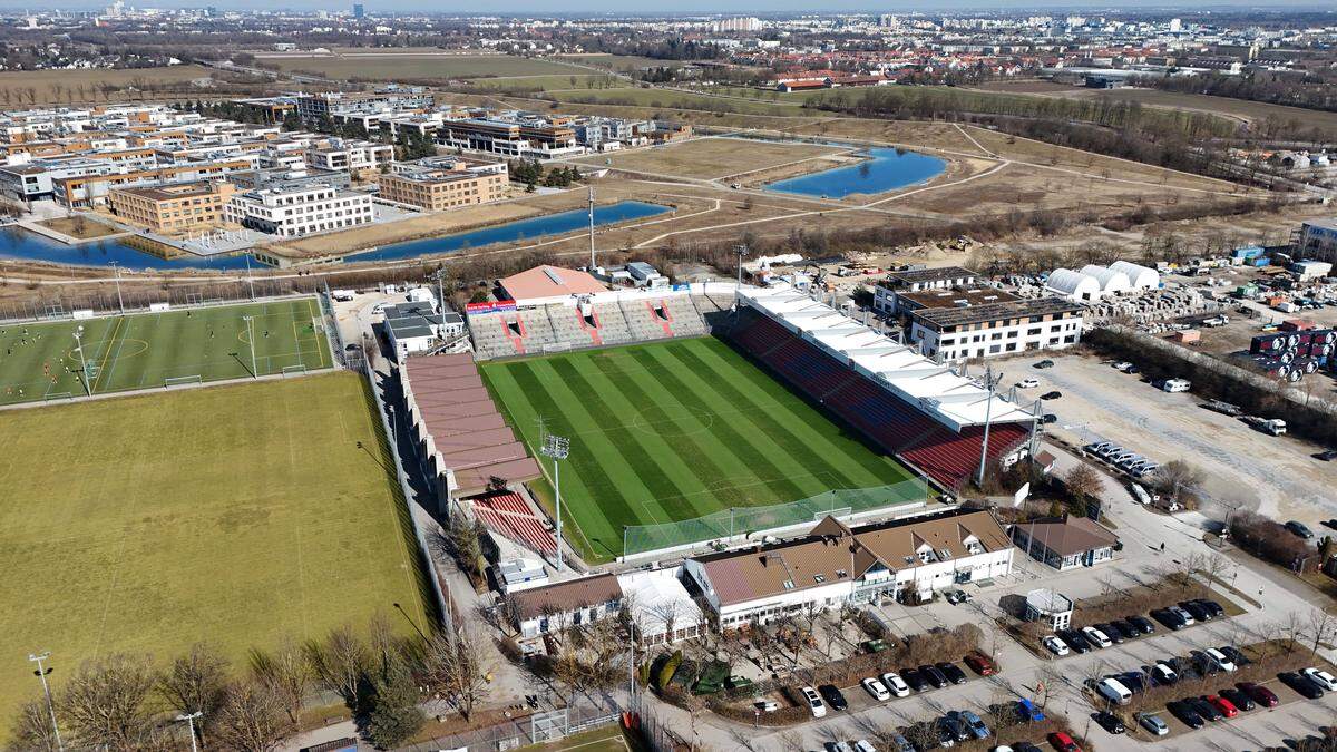 Die Posse um das Alemannia-Spiel in Unterhaching
