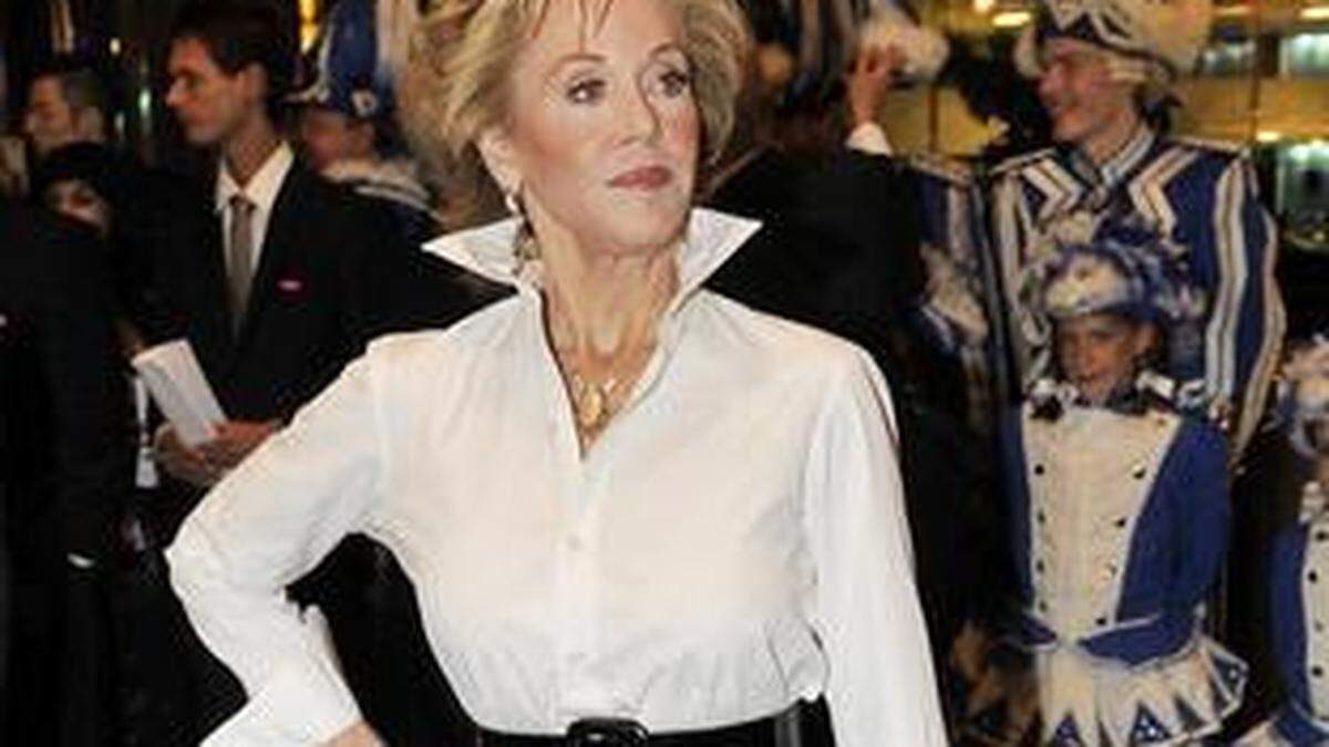 Jane Fonda hat den besten Sex ihres Lebens | Aachener Zeitung