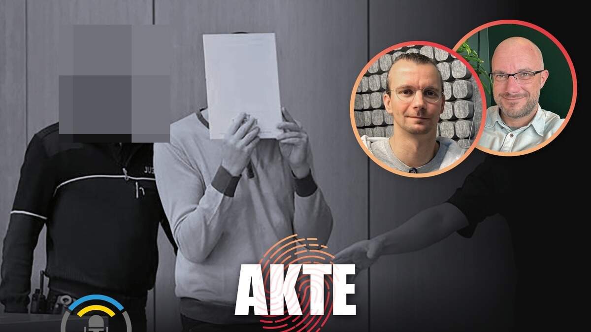 Brutal acts, double life, investigative blunder: The case of Konstantin H.