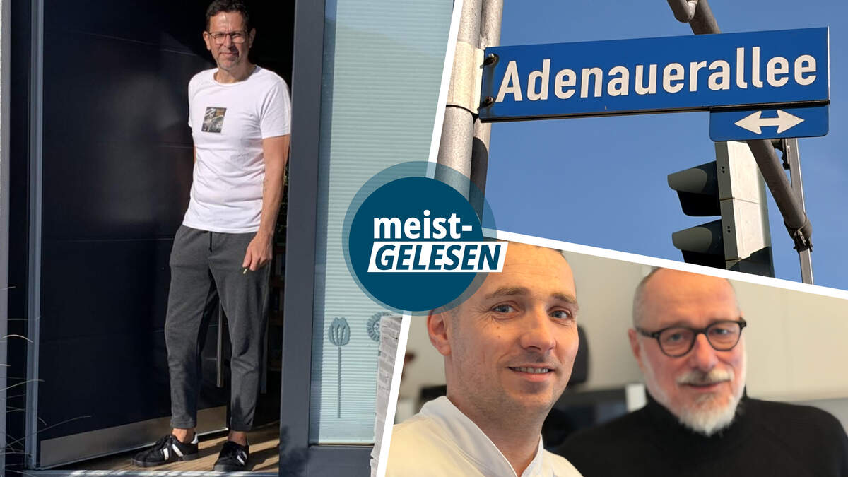 Top Ten of the Week: The Netterdons and the homebuyer who squandered money ...