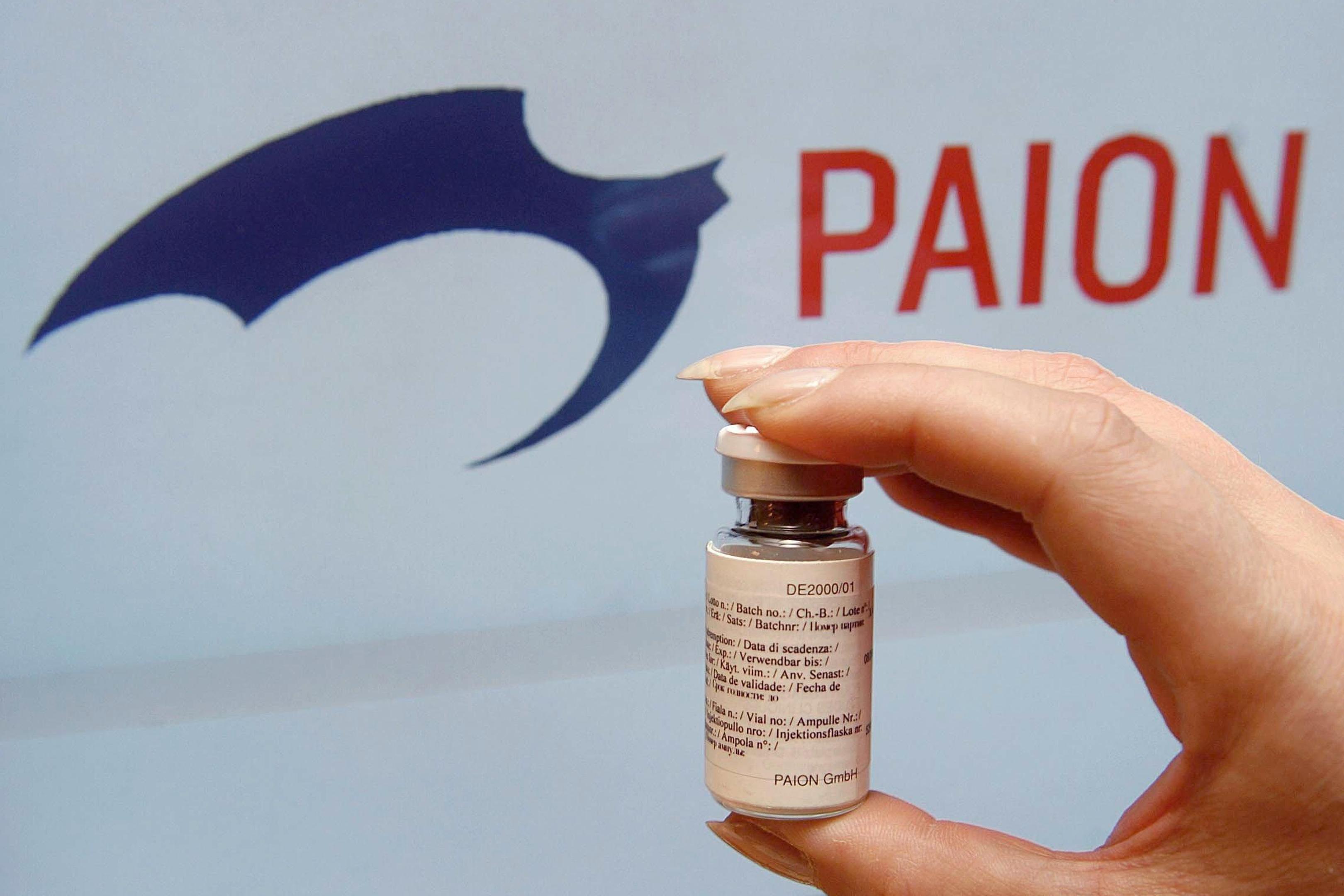 Und tschüss: Die Aachener Paion AG mit ihren richtungsweisenden Medikamentenentwicklungen wurde nach China verkauft. Zu einem Spottpreis, wie Experten sagen.