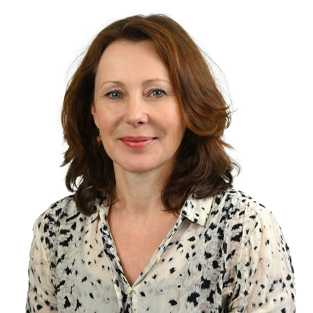 Trans: Manuela Neuroth, die Frau, die ein Mann war | Aachener Zeitung