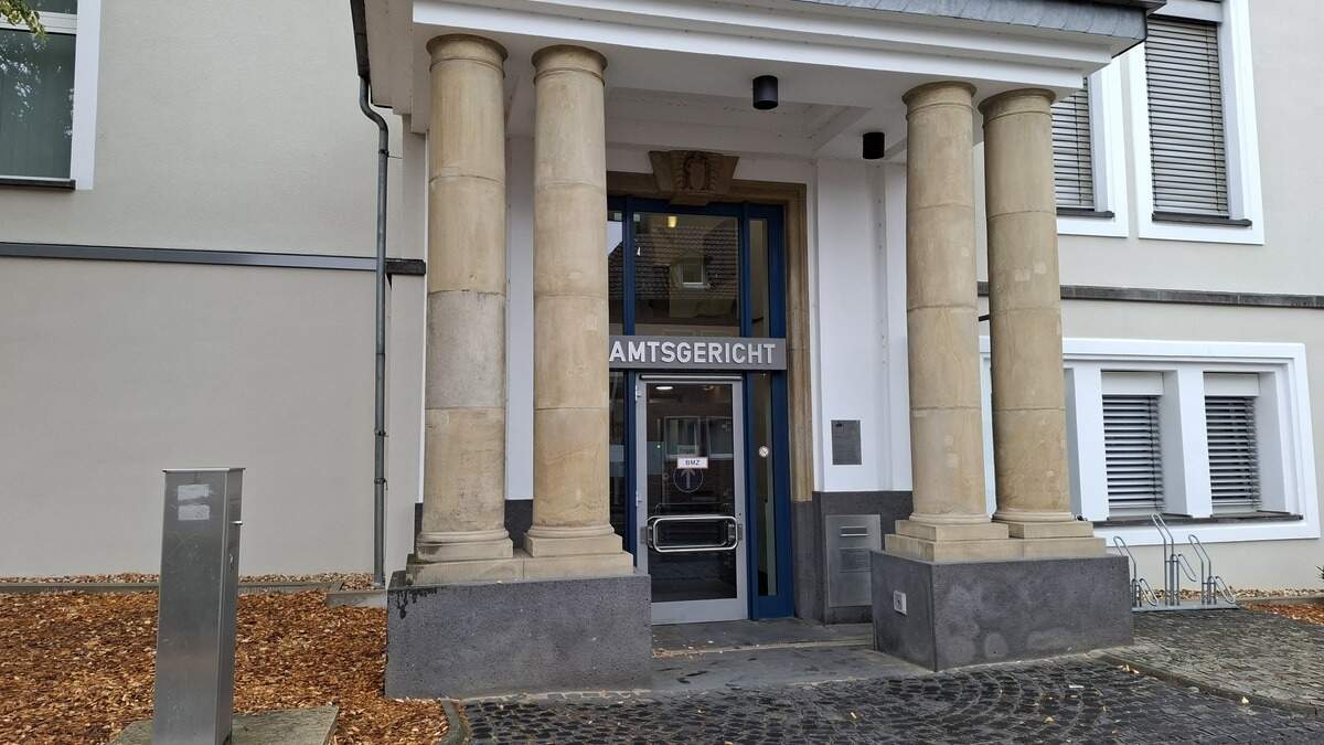 8.7 kilograms of cannabis and four months in pretrial detention: The court ...