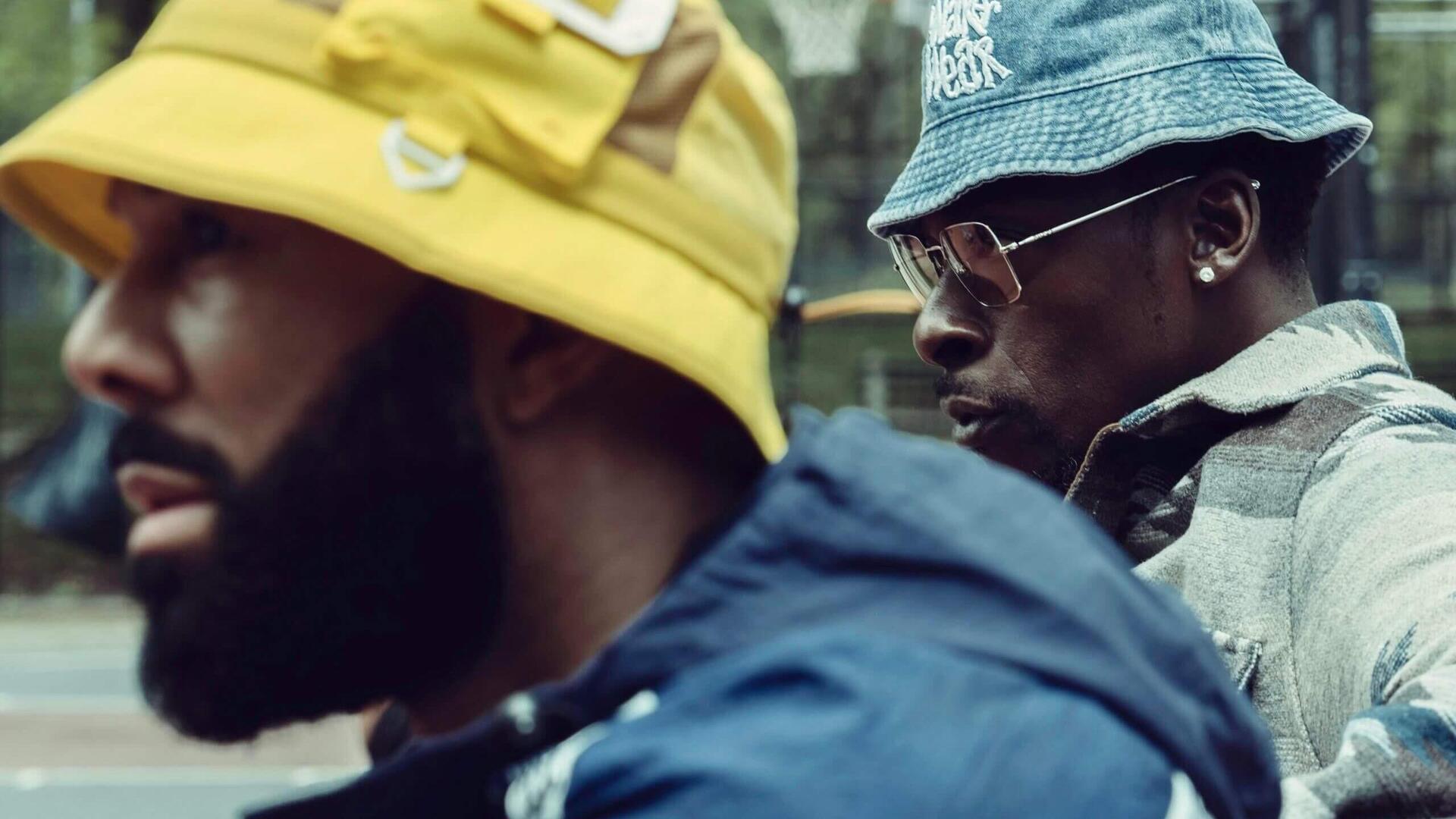 Common & Pete Rock: „The Auditorium, Vol.1“ | Aachener Zeitung