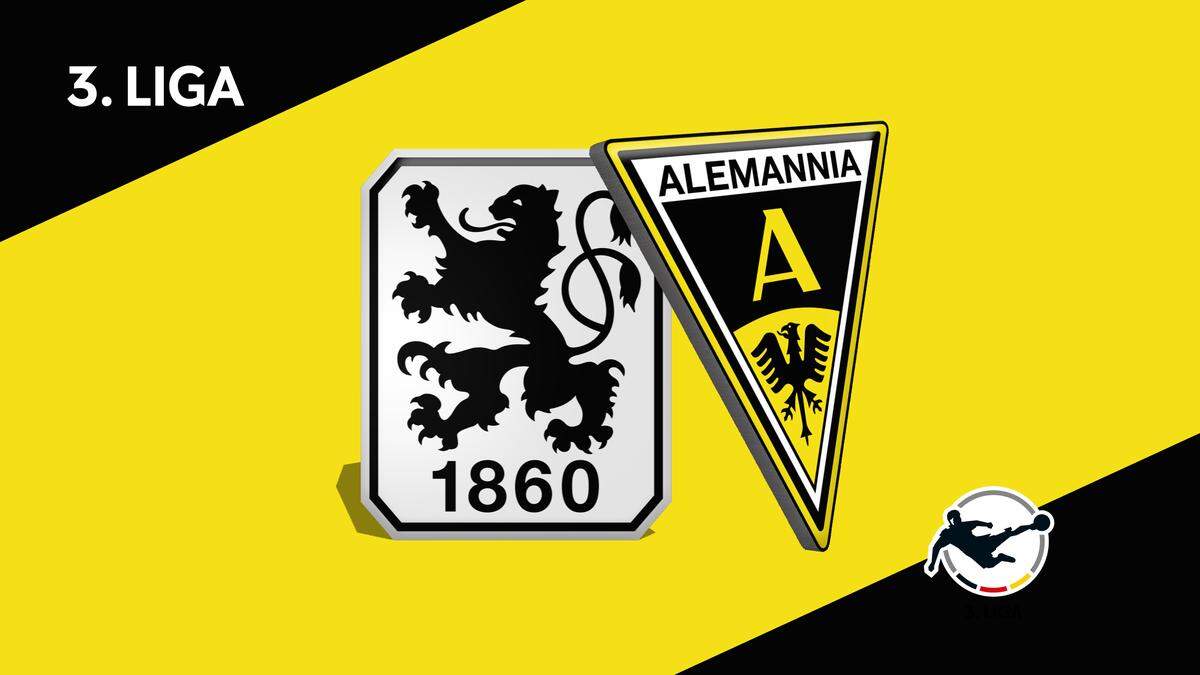 Nach dem Pokalerfolg: Die Pressekonferenz zu Alemannias Spiel bei 1860