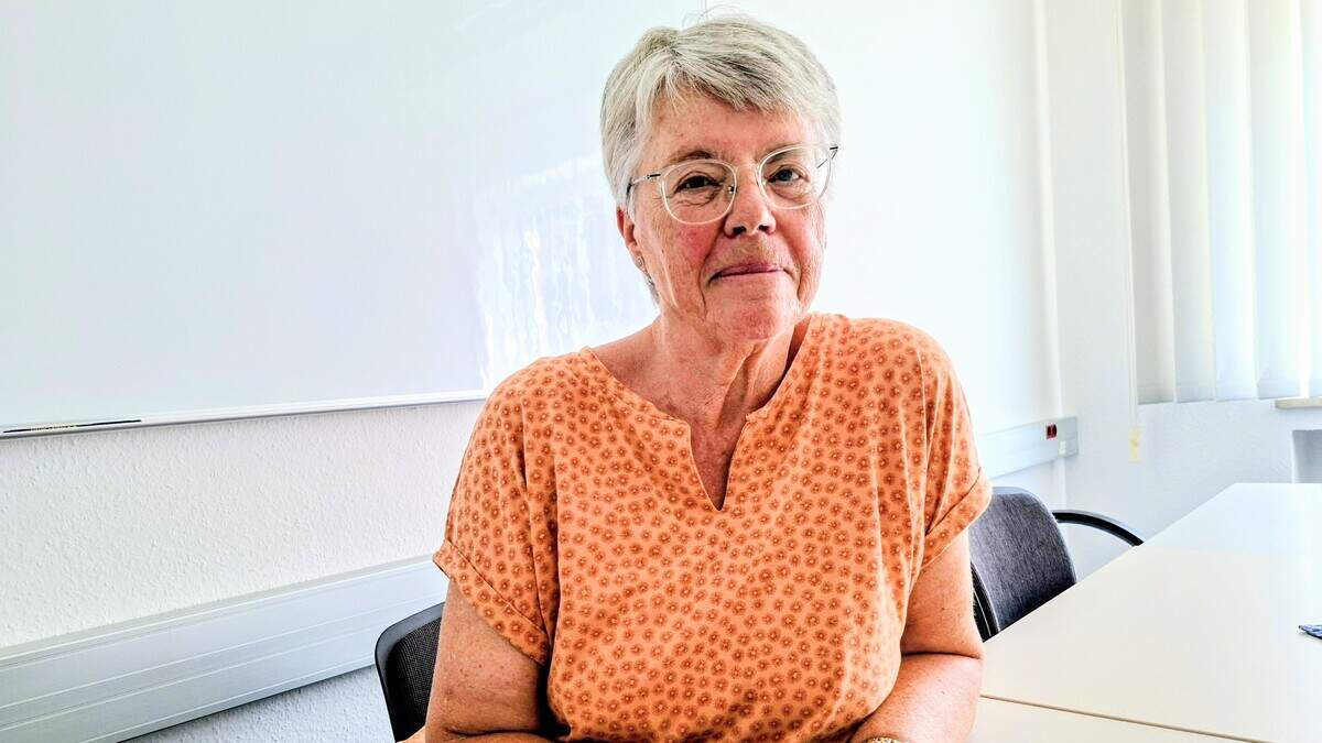 Zwischen Düren und Chiba: Wie Ursula Ubagai lernte, mit Erdbebenangst zu ...