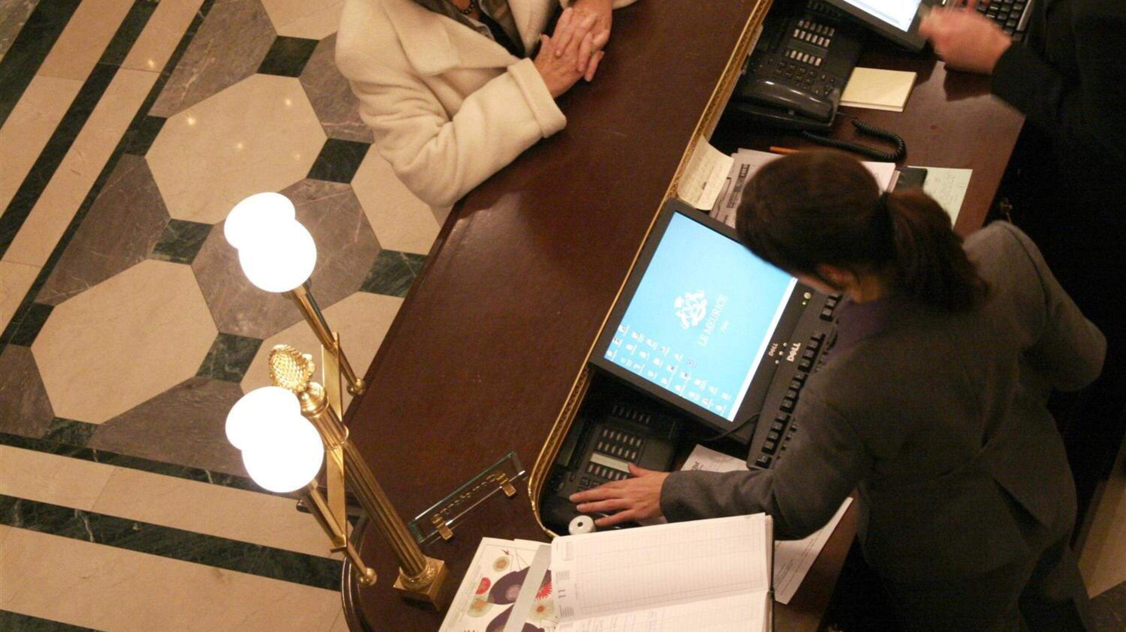 Bis Wann Muss Man Im Hotel Auschecken Schnellscheidung im Hotel: Einchecken, scheiden lassen, auschecken