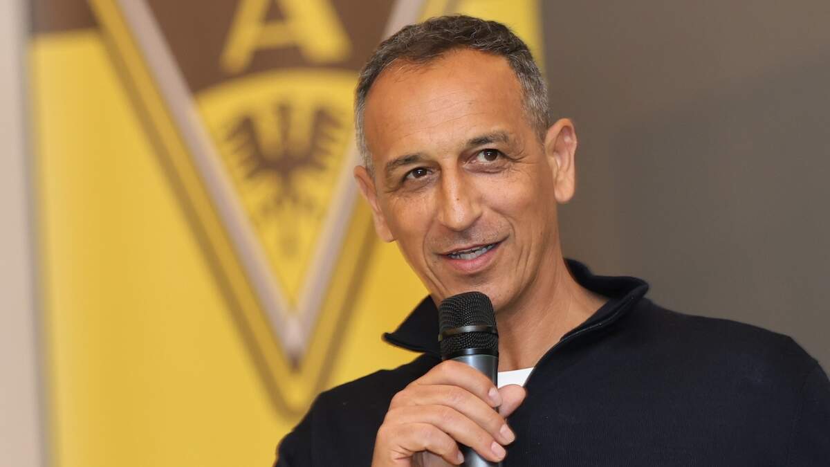 Sportgericht ermittelt gegen Azzouzi 