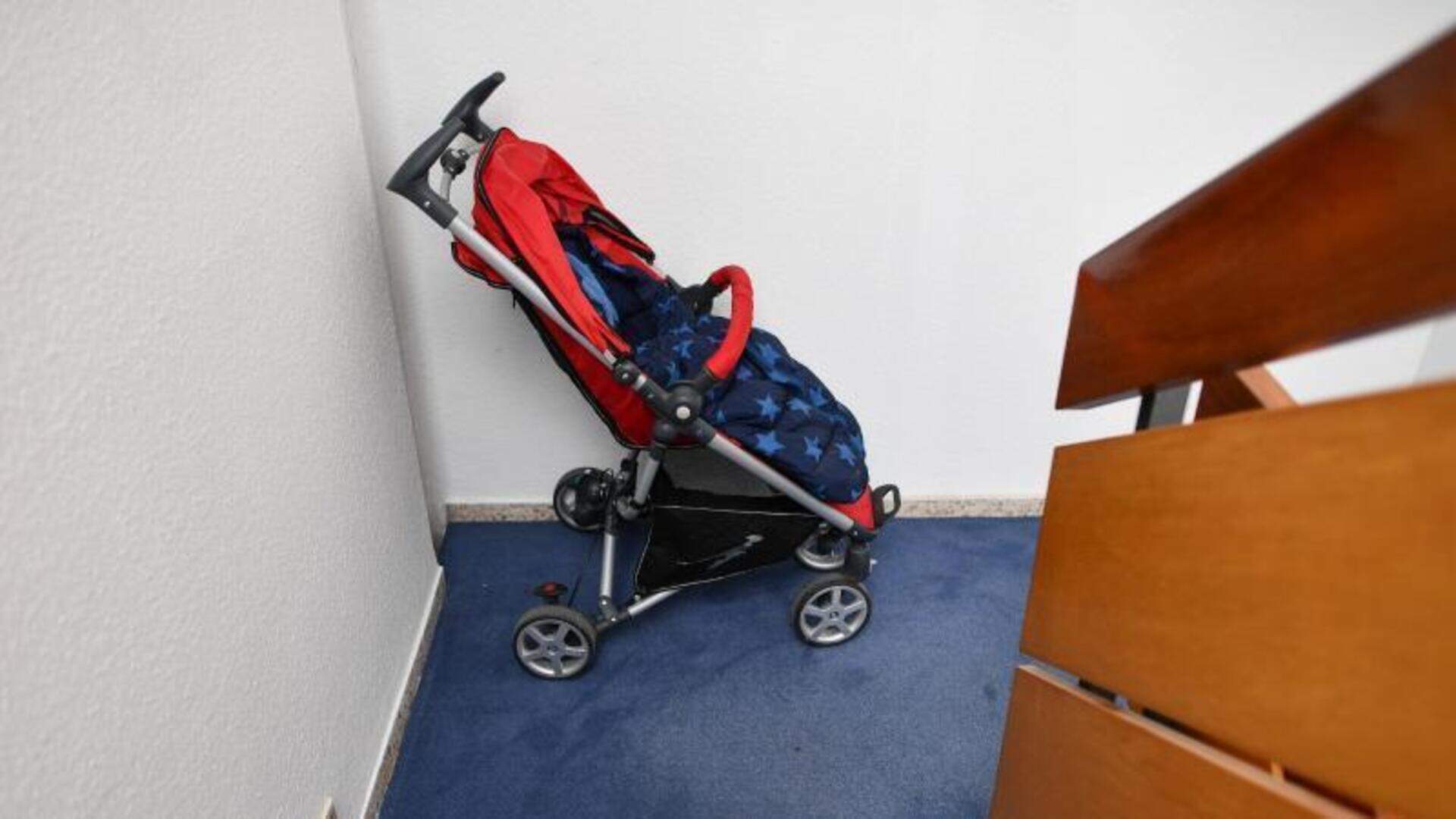 Was im Hausflur stehen darf | Aachener Zeitung