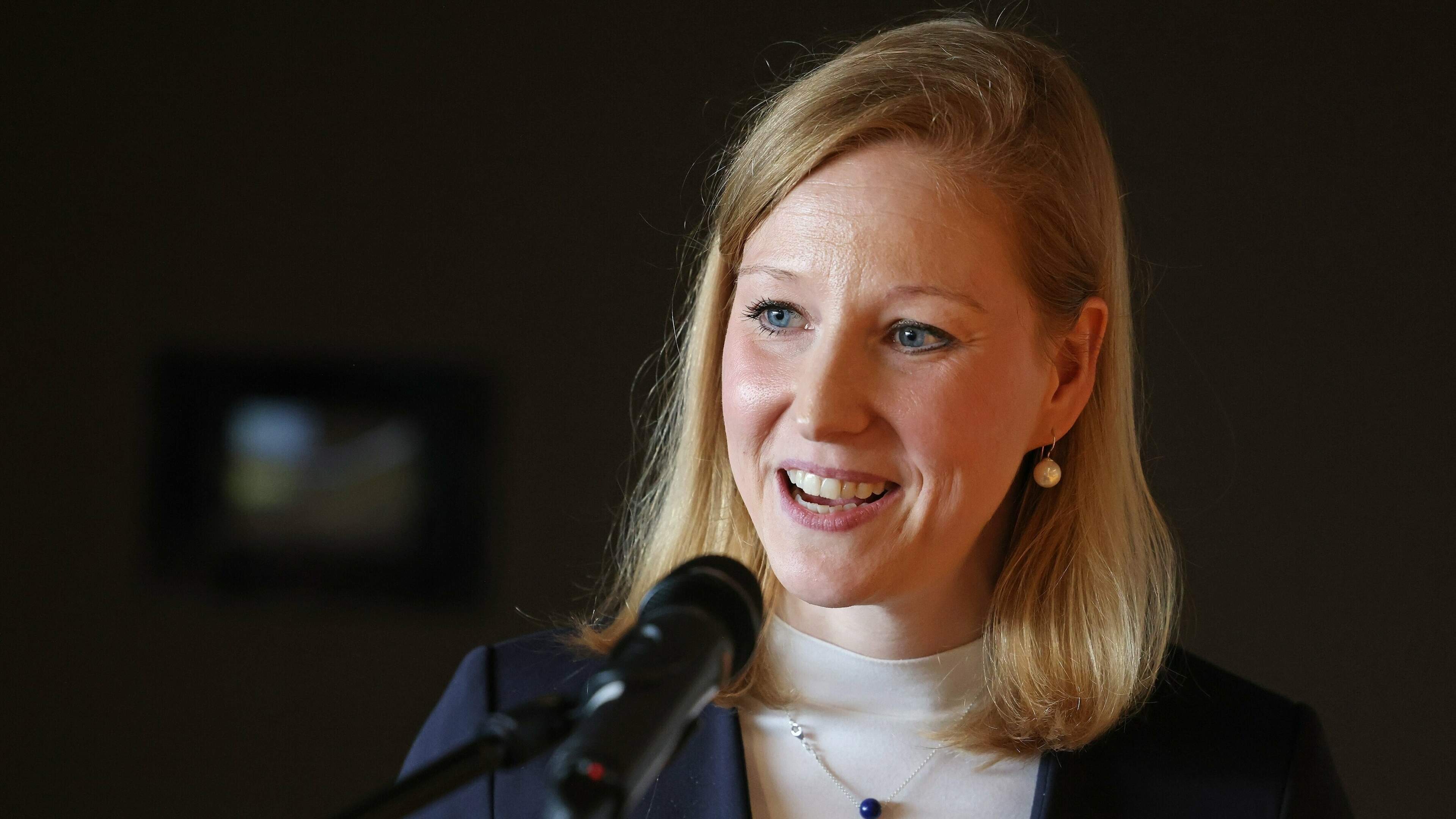 Treten Sie gegen OB Keupen an, Frau Fohn? | Aachener Zeitung