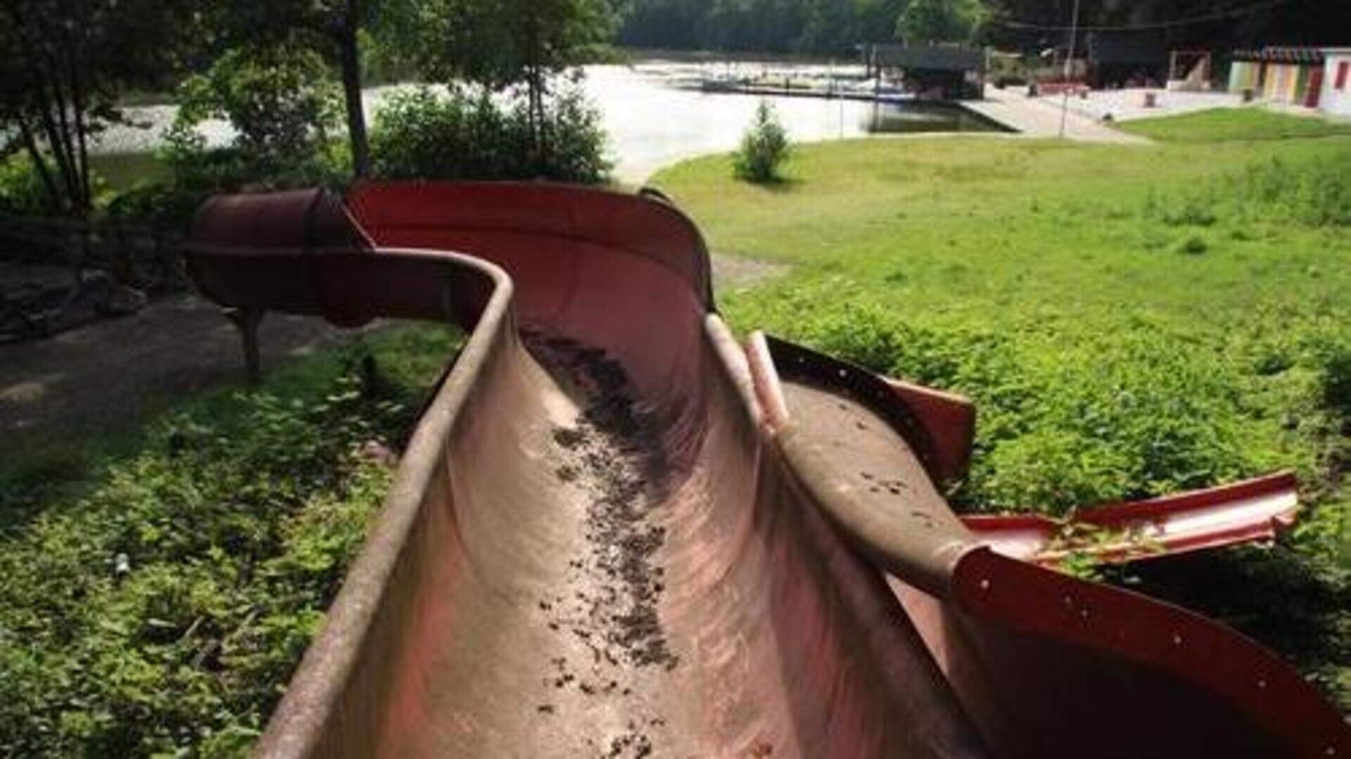 NOCH Modellbau-Set „Am Weiher“ Für Spur H0 – Landschaftsdekoration Für Modelleisenbahnen