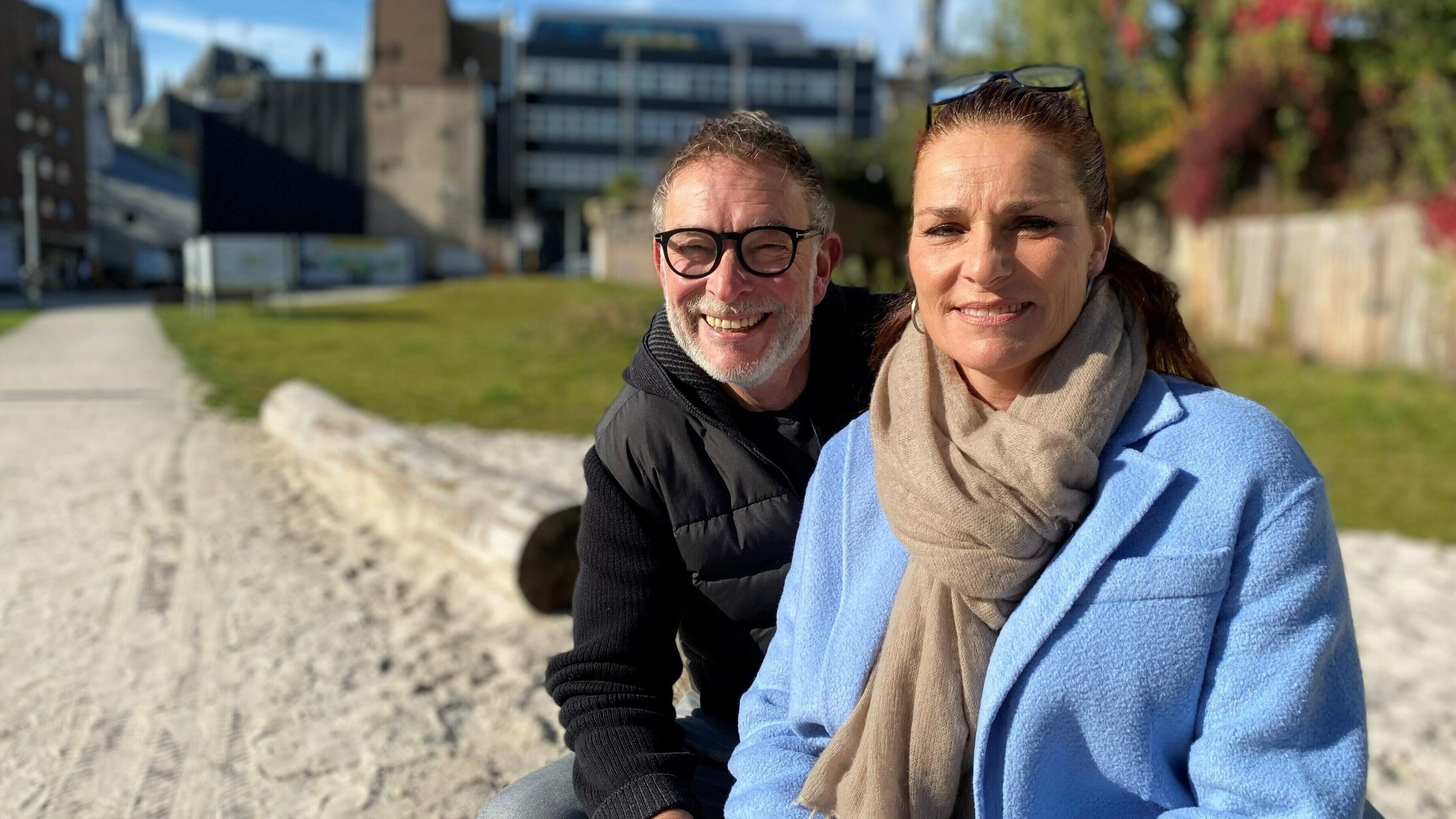 Alex Rolf Hütte 16 kehrt an überraschender Stelle zurück | Aachener Zeitung