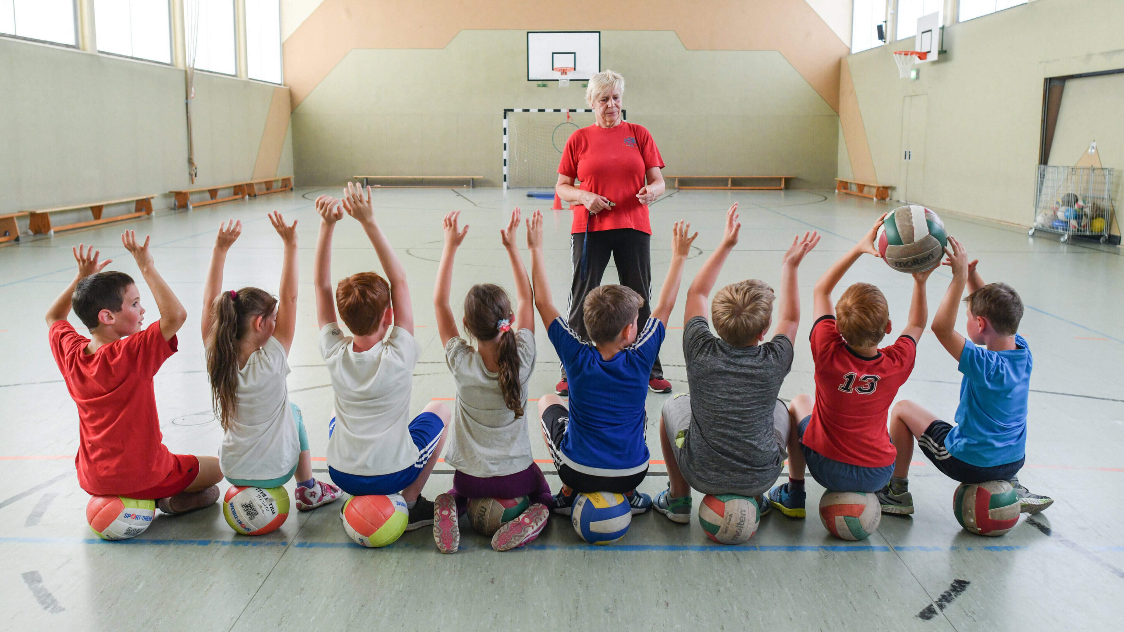Welche Sportart Passt Zu Mir Teenager Welche Sportart passt zu mir? | Aachener Zeitung