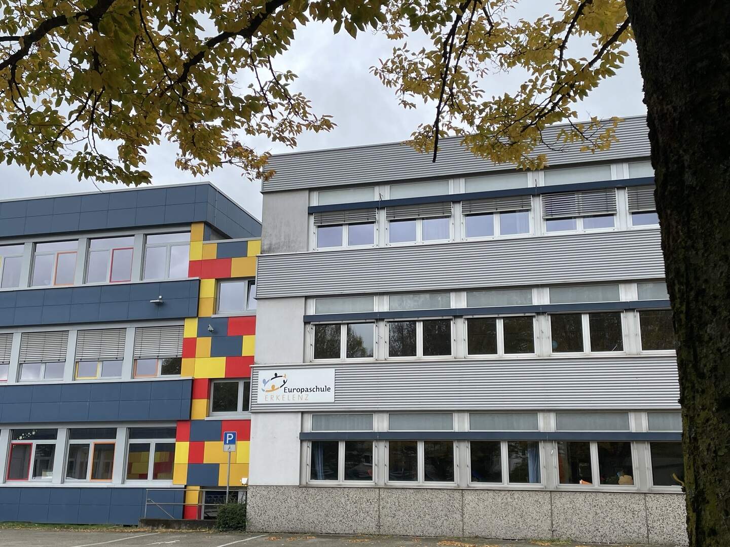 Jörg Halfenberg: neuer Rektor der Europaschule Erkelenz verbindet ...