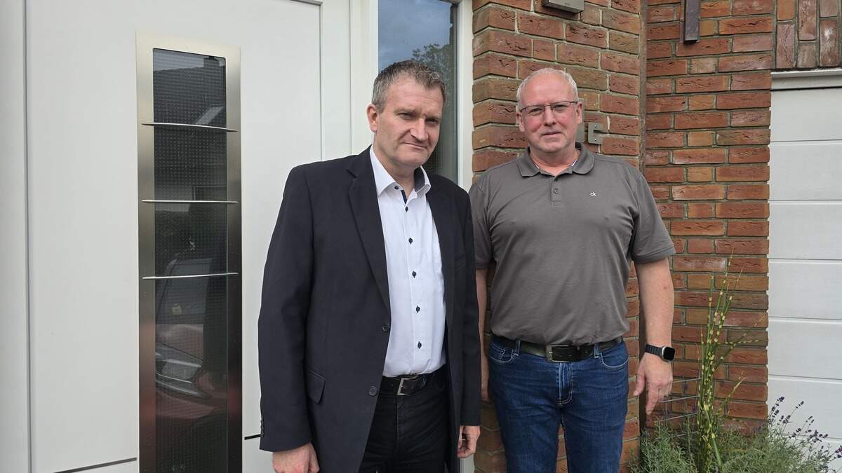 Gutachten zum abgesackten Haus: Deffingers Streit mit RWE kommt vor ...