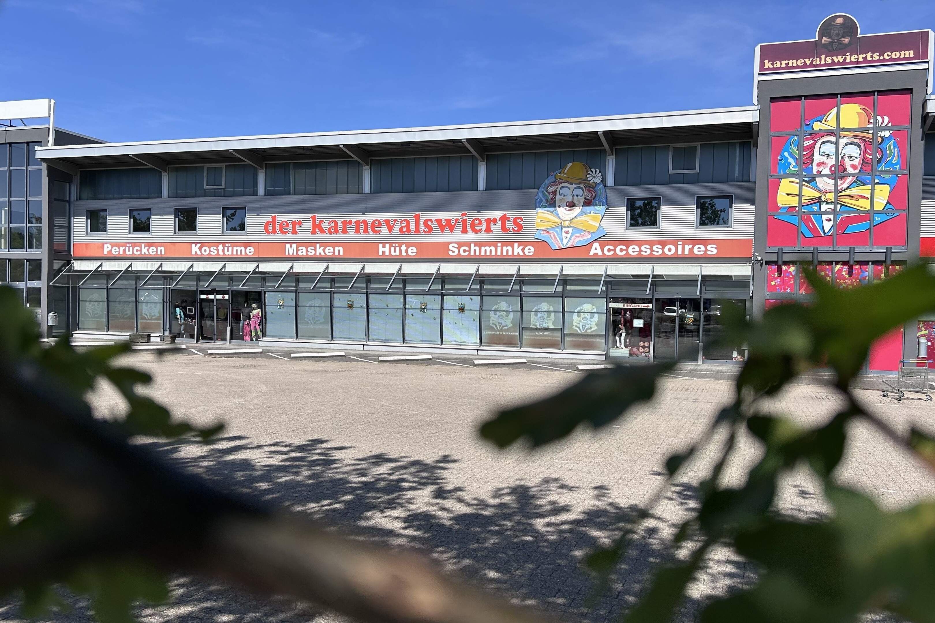 Fachmarktzentrum in Würselen am Aachener Kreuz verkauft