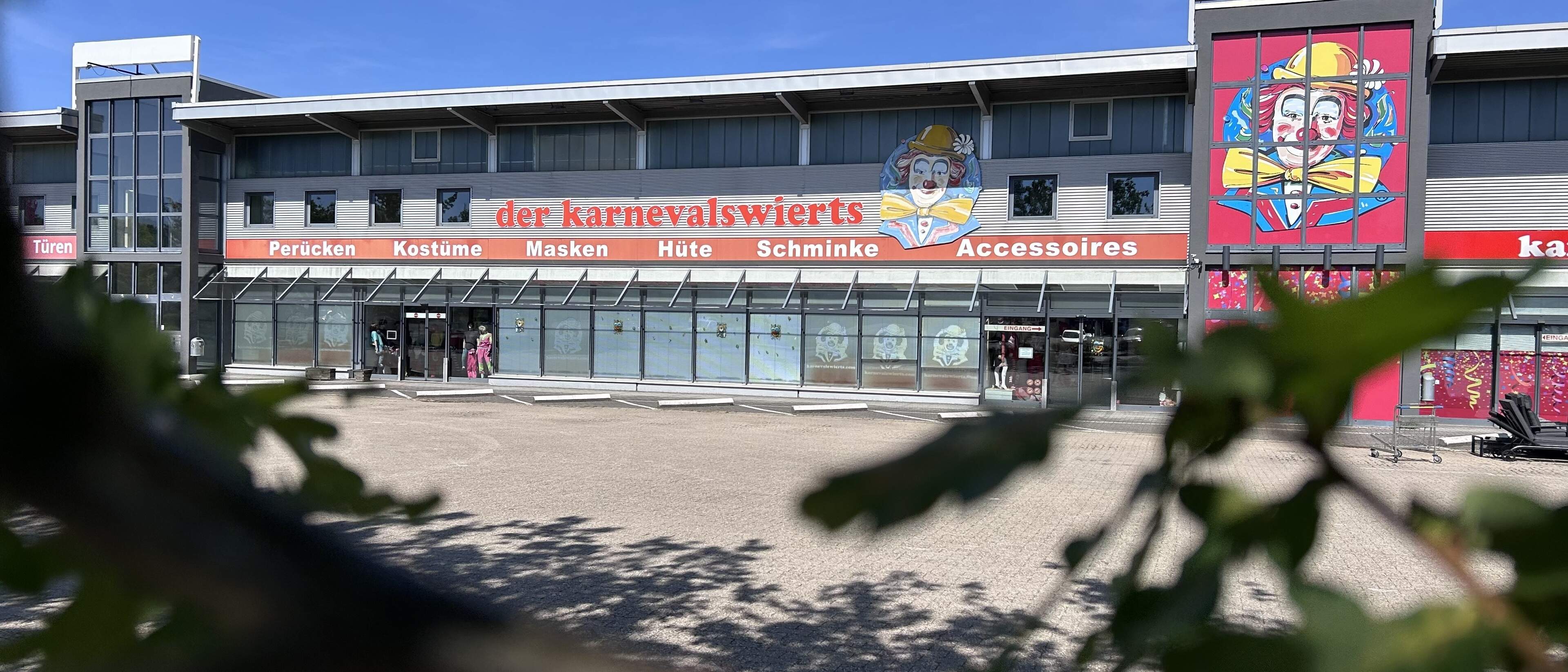 Fachmarktzentrum in Würselen am Aachener Kreuz verkauft