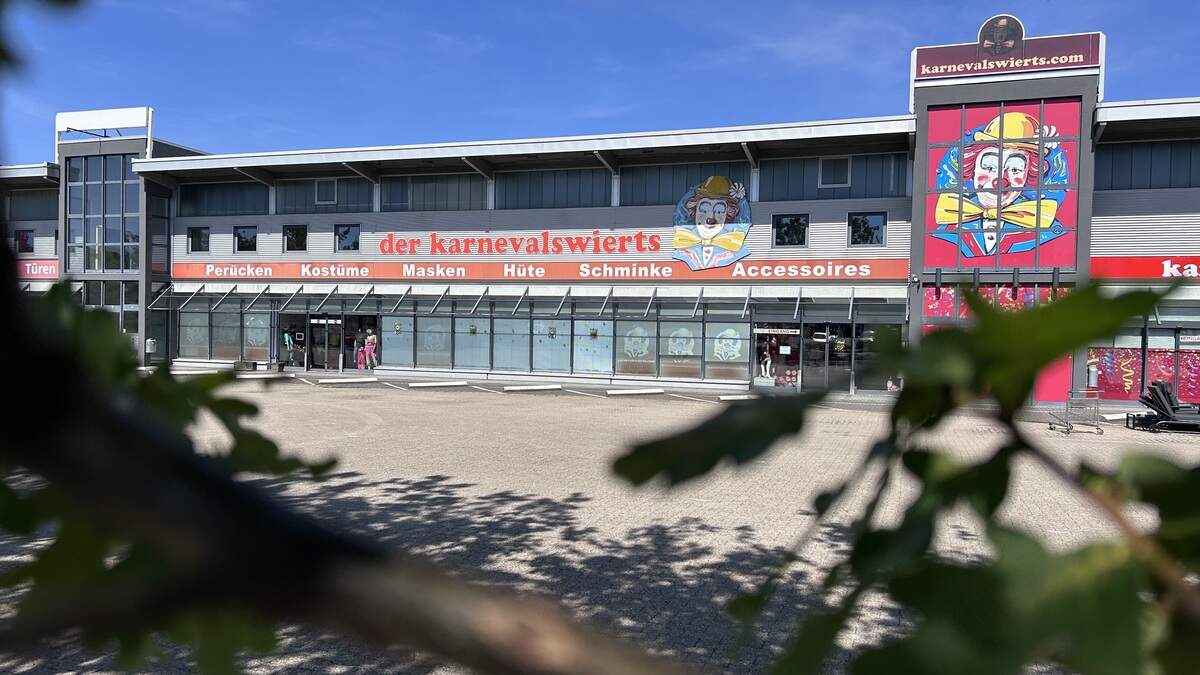 Fachmarktzentrum in Würselen am Aachener Kreuz verkauft
