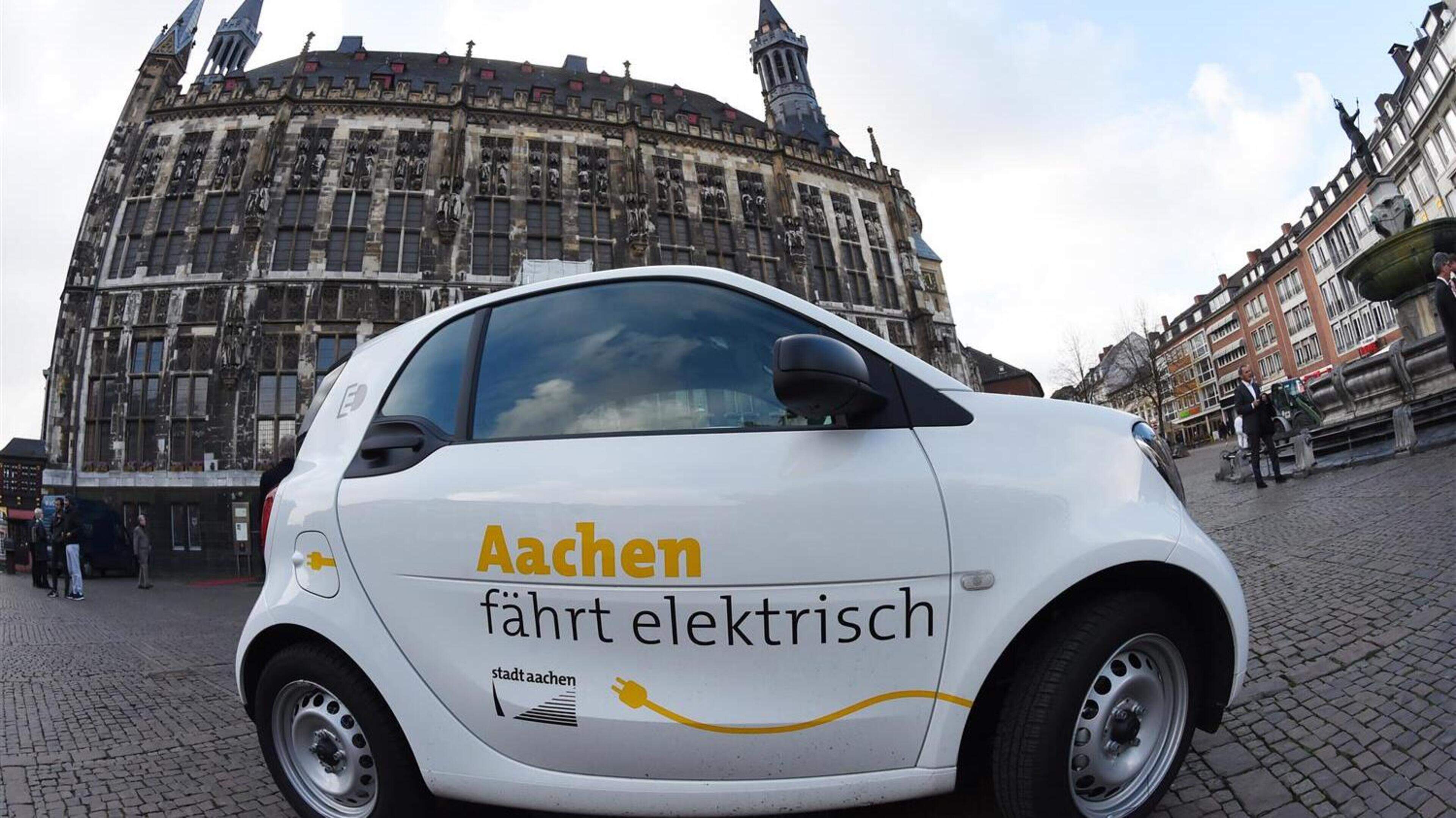 Privatauto Auf Firmenkosten Tankennull