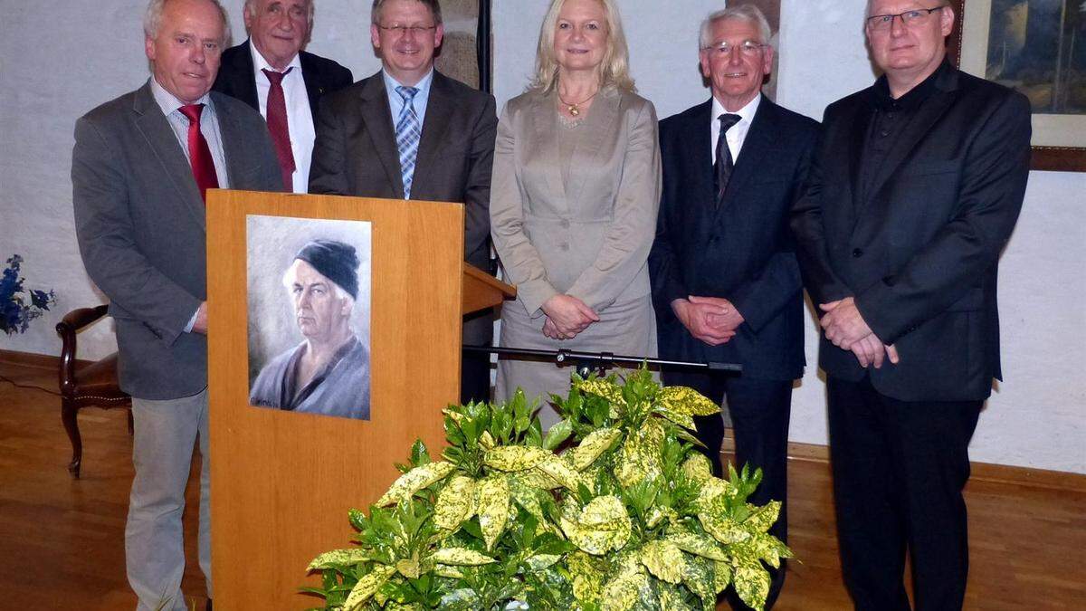 Erinnerungen an den großen Monschauer Paul Siebertz Aachener Zeitung