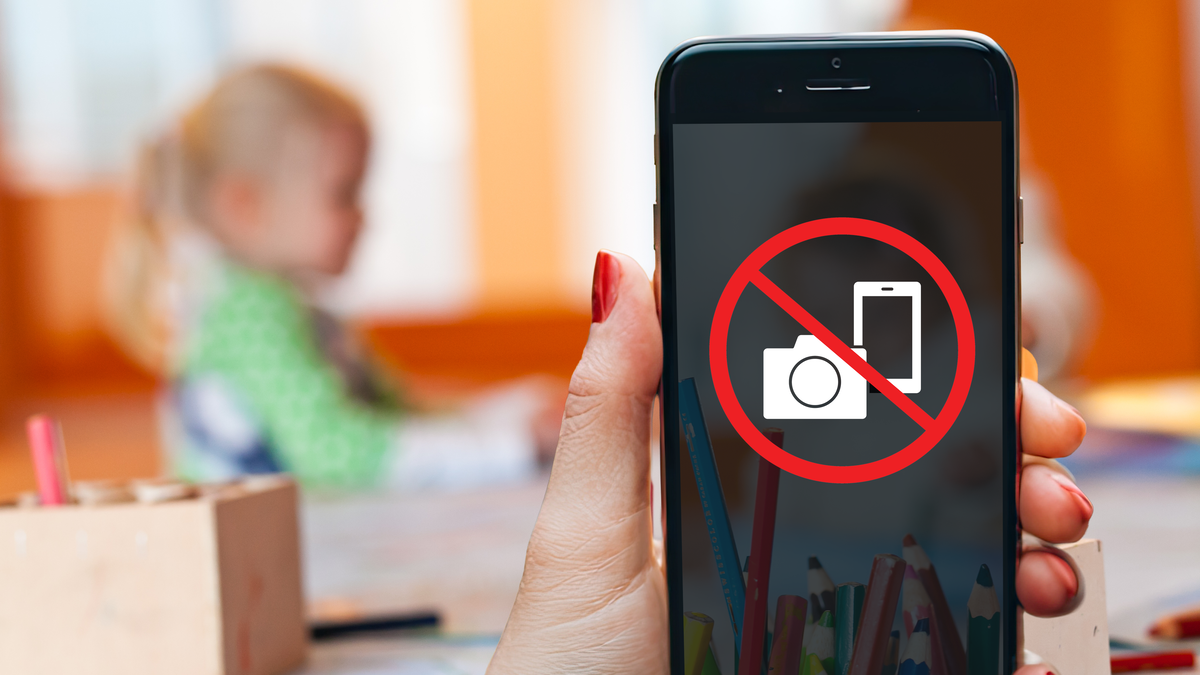 Data protection breach in Herzogenrath: Unauthorized daycare video sparks ...