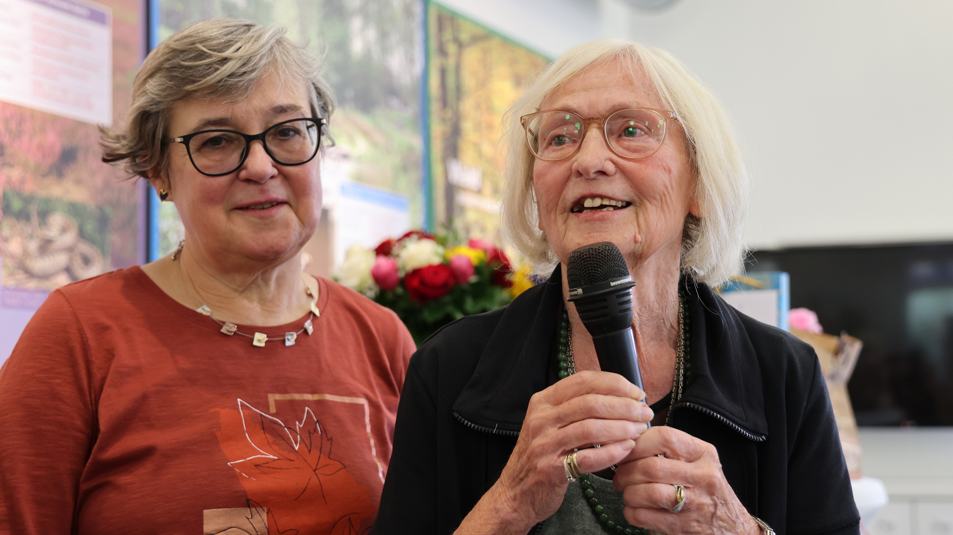 Mit 83 Jahren noch im Dienst der Stadt | Aachener Zeitung