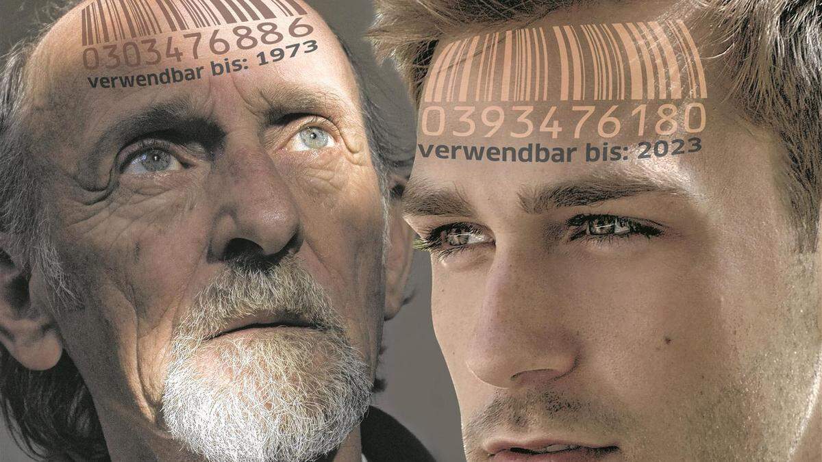 Altersdiskriminierung Im Kampf gegen Benachteiligung alter Menschen Aachener Zeitung
