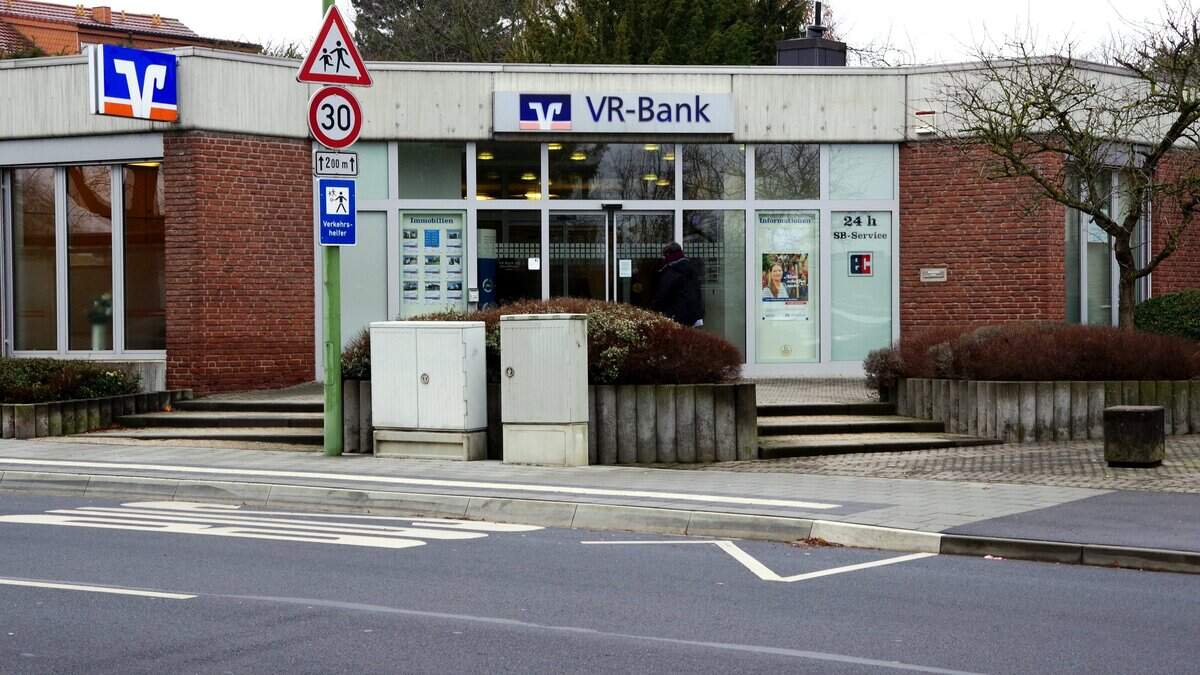 vr bank eg region aachen zentrale würselen