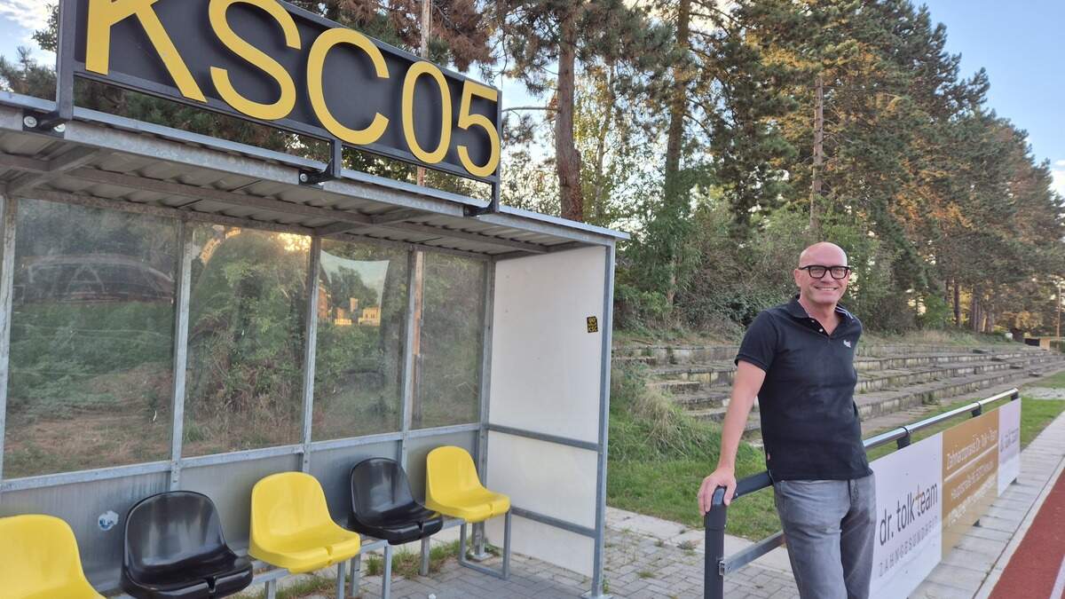 Middle Rhine Cup: How SC Kreuzau is preparing for Fortuna Köln