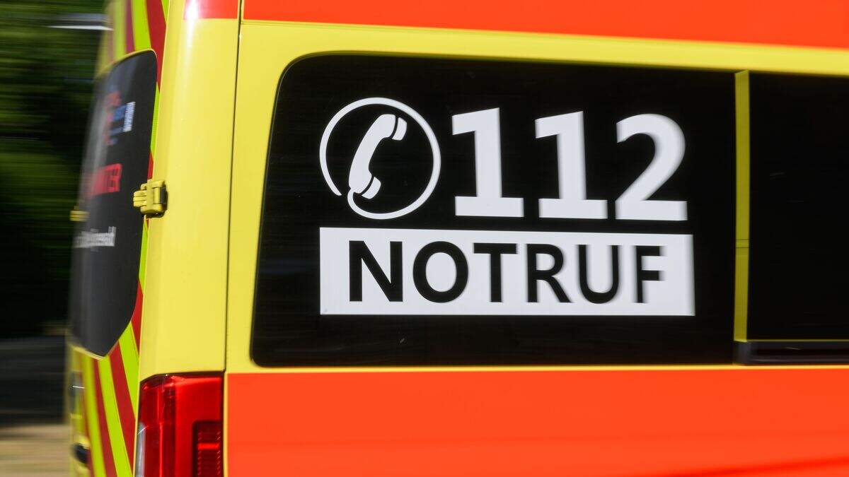 Inappropriate emergency medical service calls: City of Herzogenrath now ...