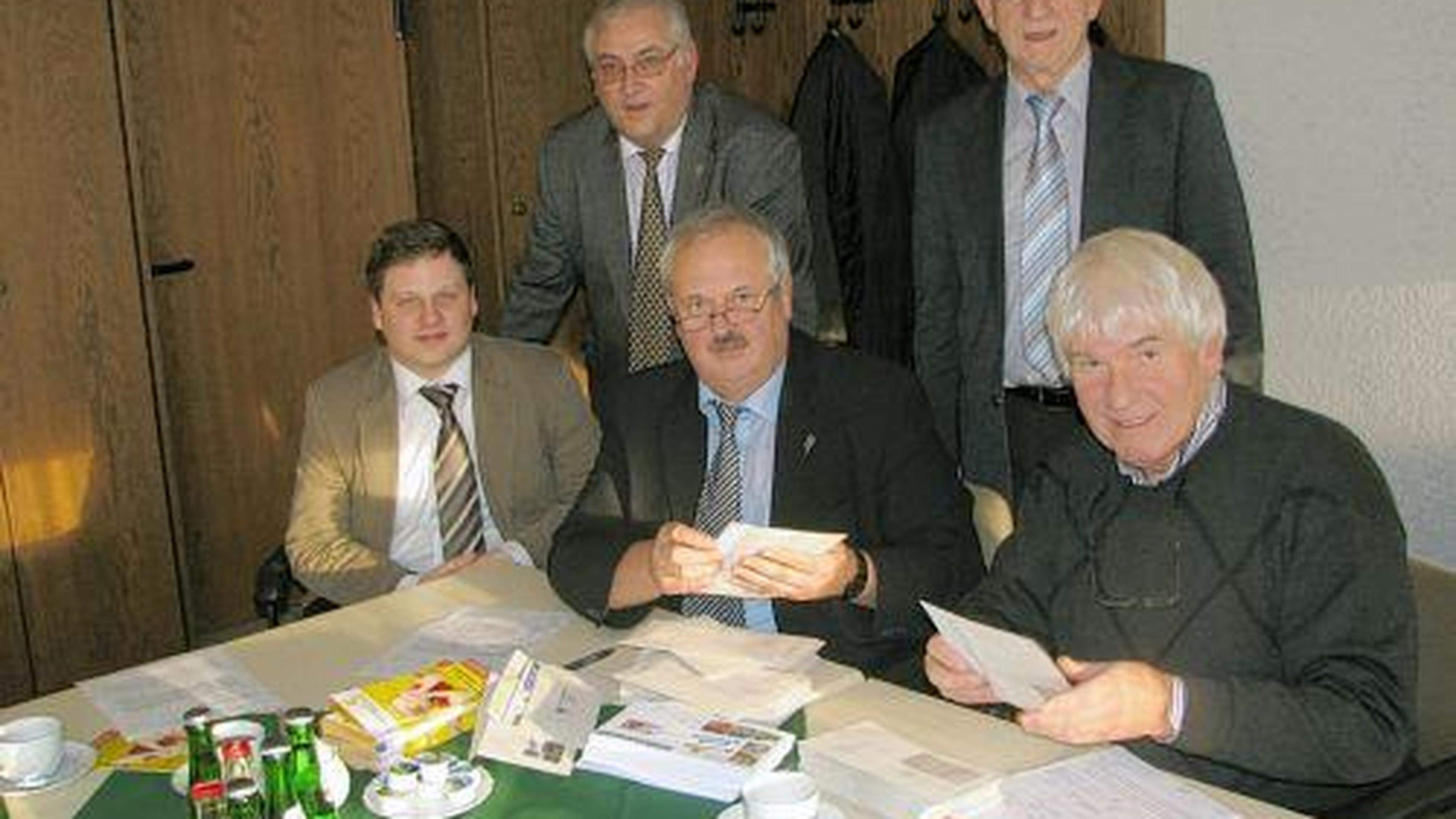 Postbote wird zum Christkind Aachener Zeitung
