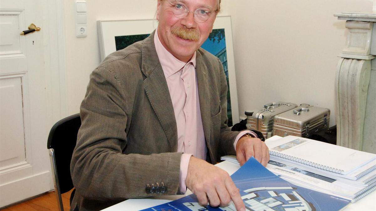 Aachener Investor Hans Kahlen im Gefängnis Aachener Zeitung