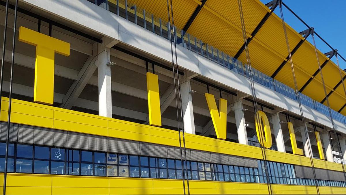 Alemannia empfängt den Pokalfinalisten: So läuft es gegen Bielefeld