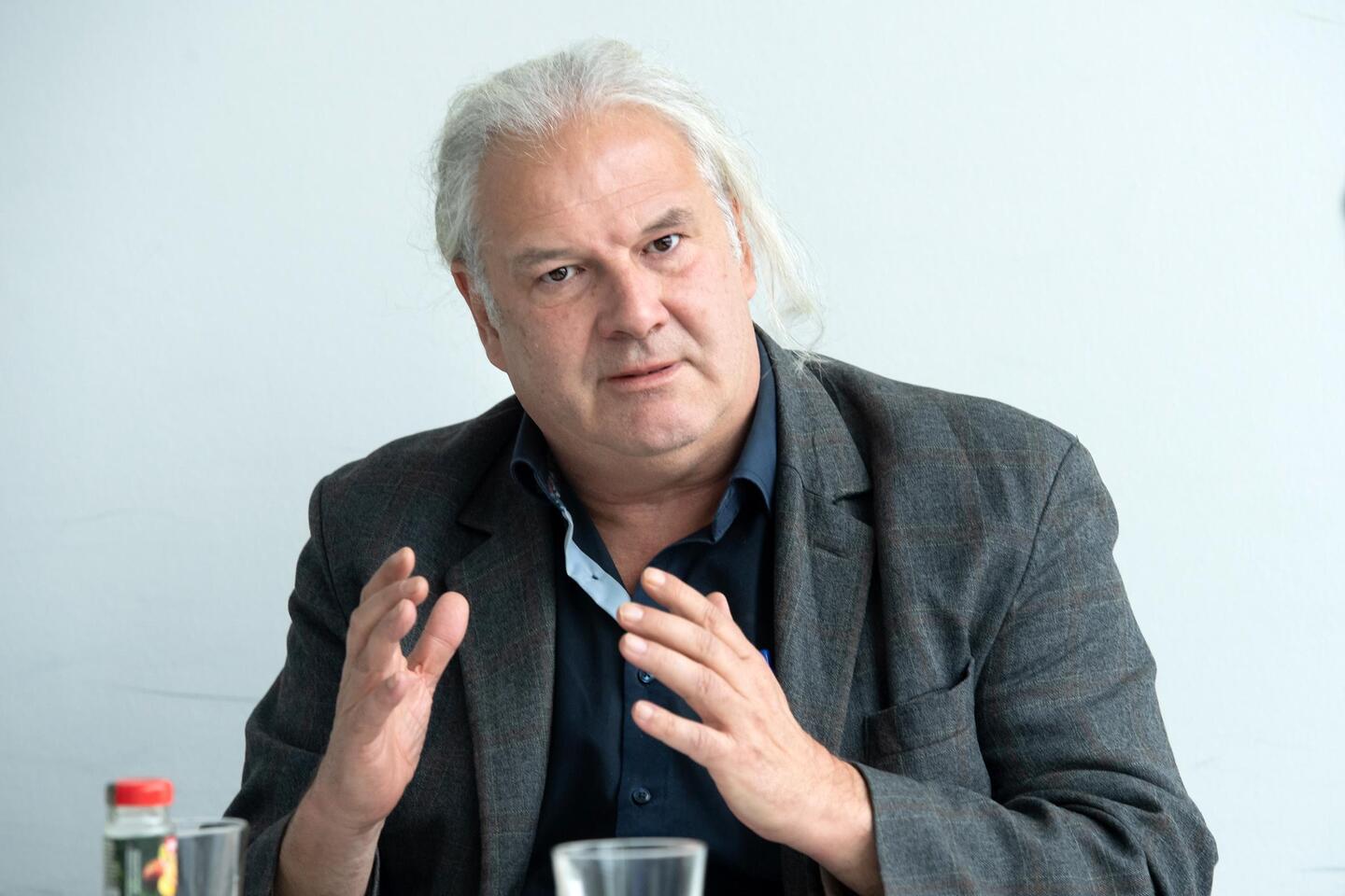 Stimmen für BSW in Aachen und Simmerath falsch zugeordnet | Aachener ...