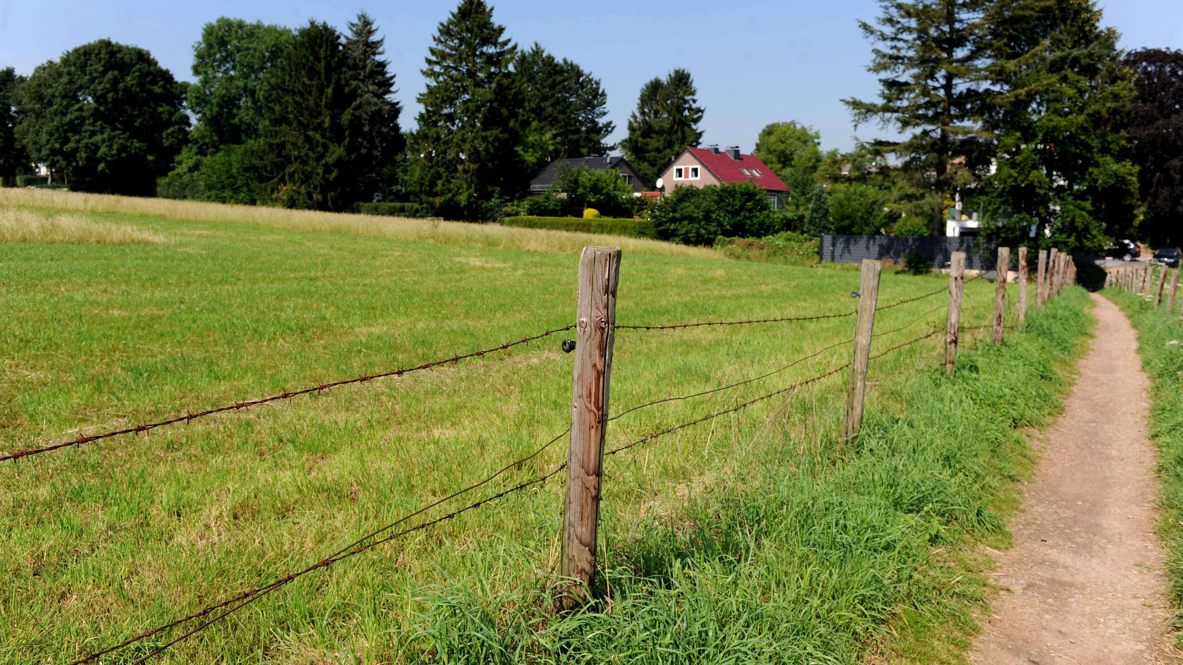 Der Kampf um die Beverau flammt wieder auf | Aachener Zeitung
