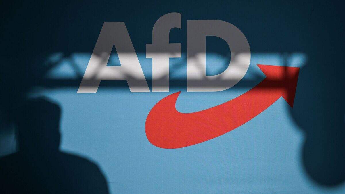 Power with its downsides: Aachen's AfD between growth and resistance