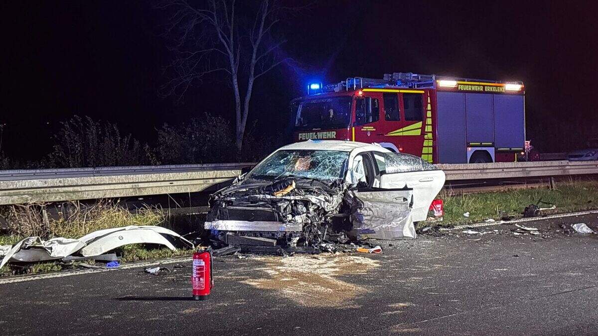 Todlicher Unfall Lubeck