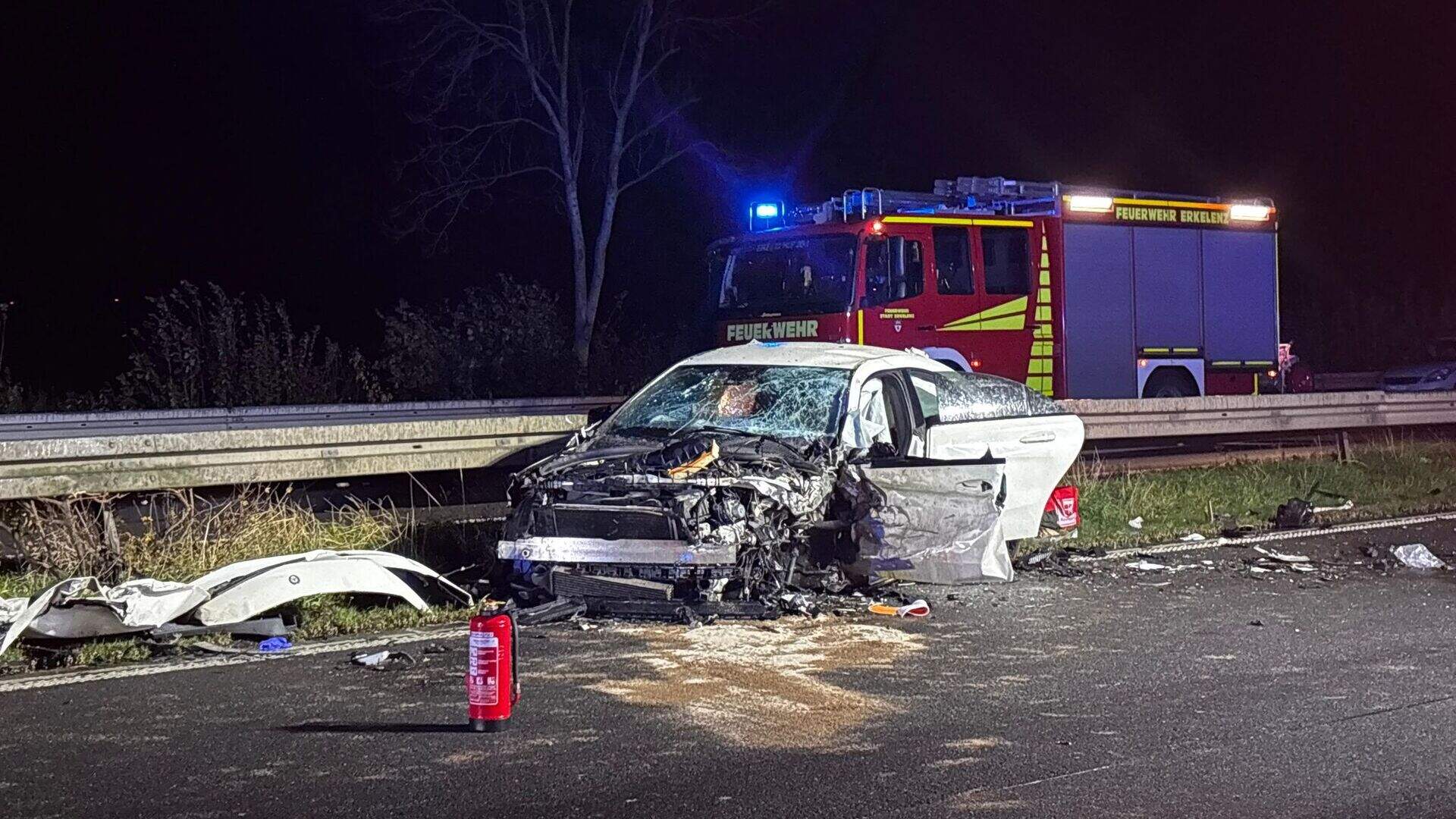 Faszinierend Todlicher Unfall Prignitz Heute Ebenbild