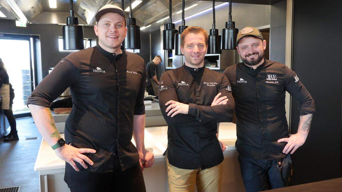 Erkelenzer Restaurant hofft auf erneuten Erfolg beim „Guide Michelin“