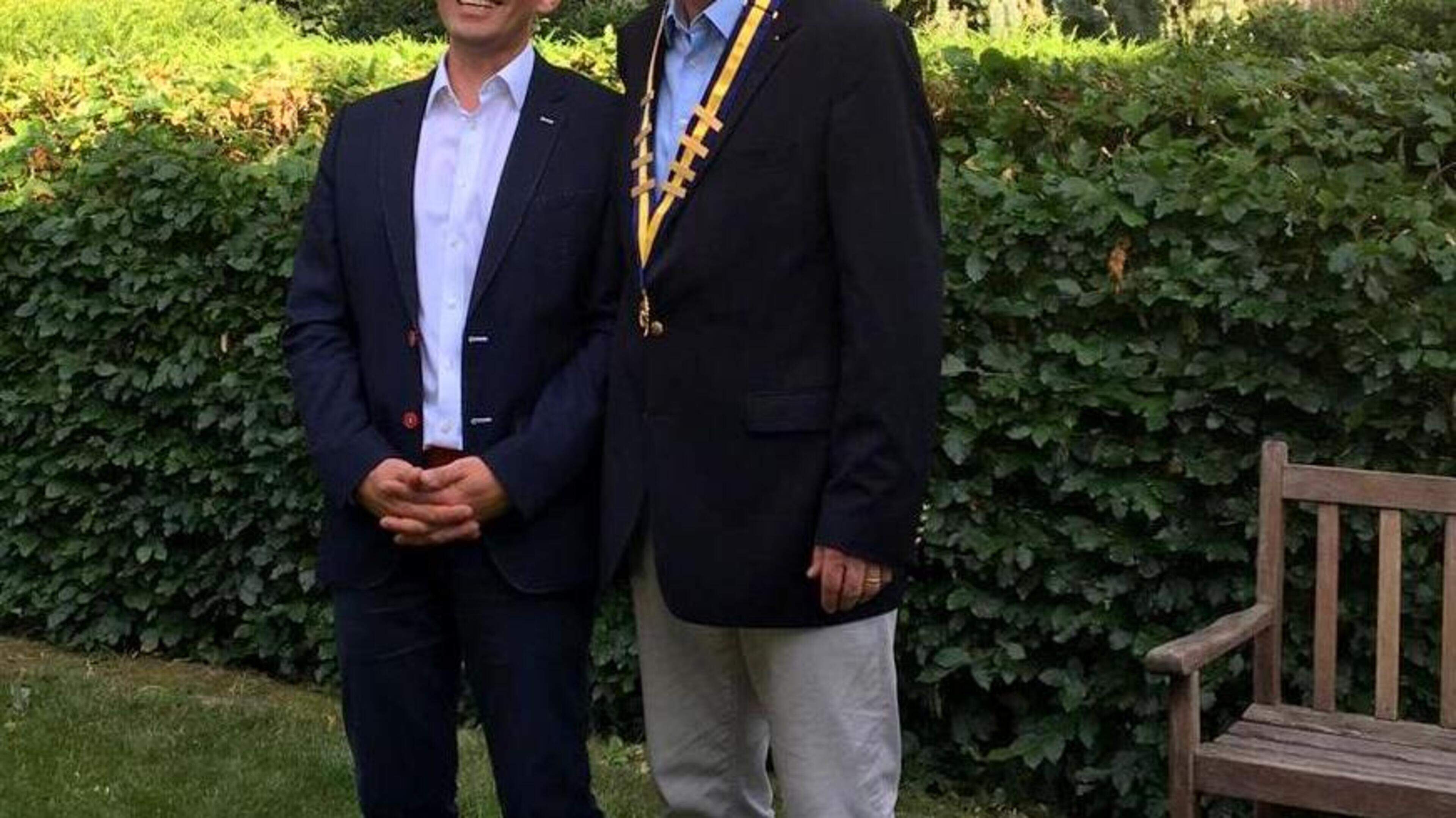 herr dr. med. achim dohr