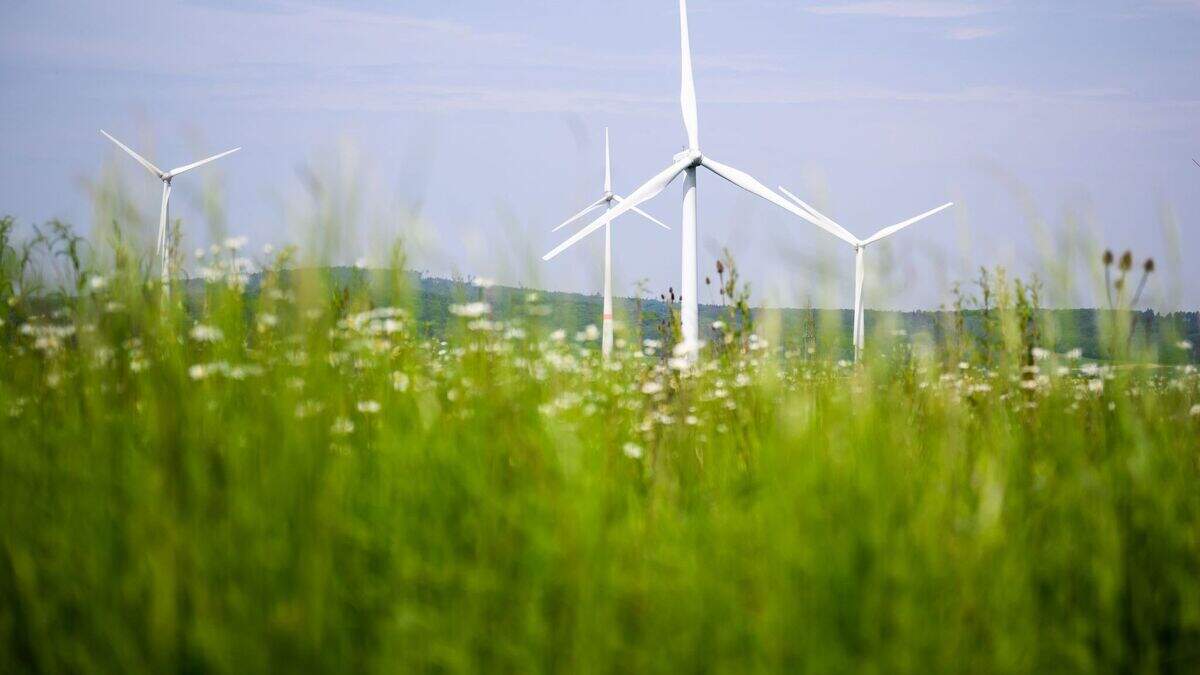 Copper thieves disable eight wind turbines in Übach-Palenberg and ...