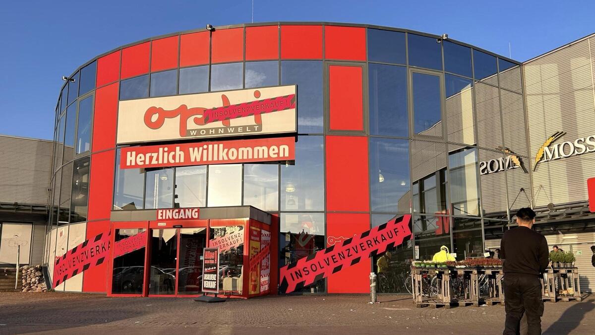 Spannende Opti Megastore Herzogenrath Bild