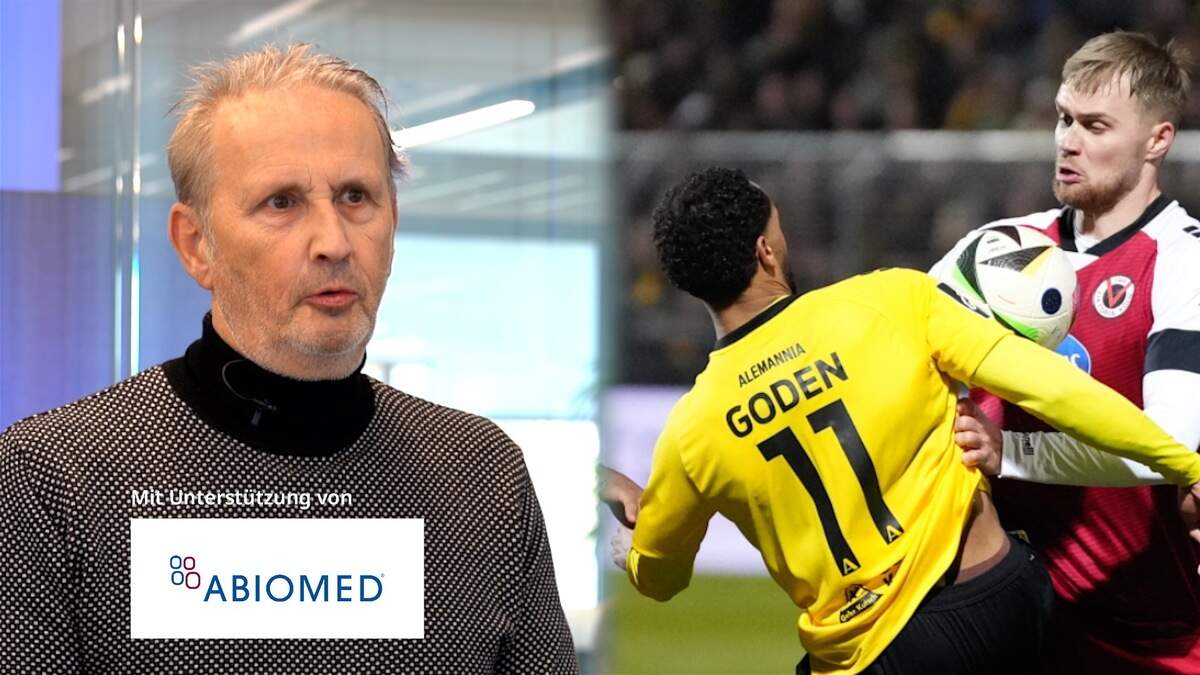 Alemannia: Die Niederlage in Köln und die Unruhe im Verein