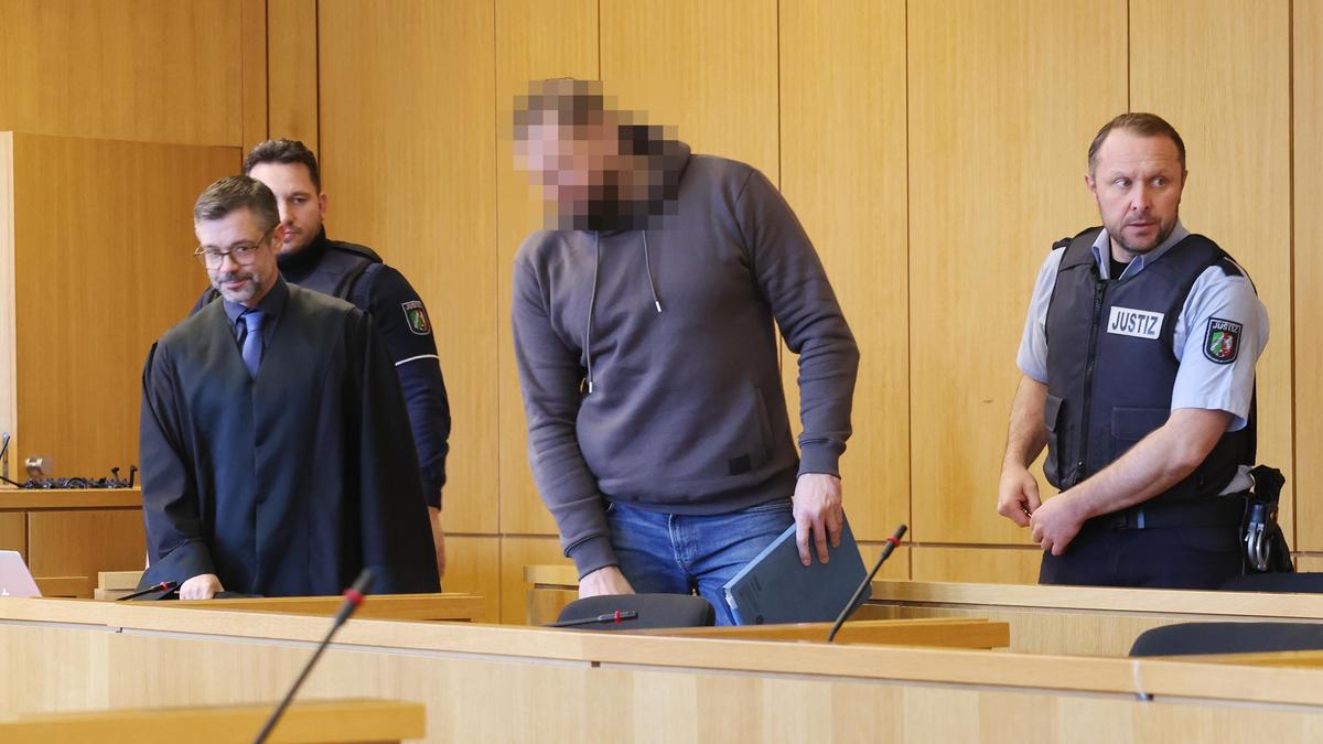 Kevin P. und Alemannia: Ein Strafprozess mit Nebenwirkungen
