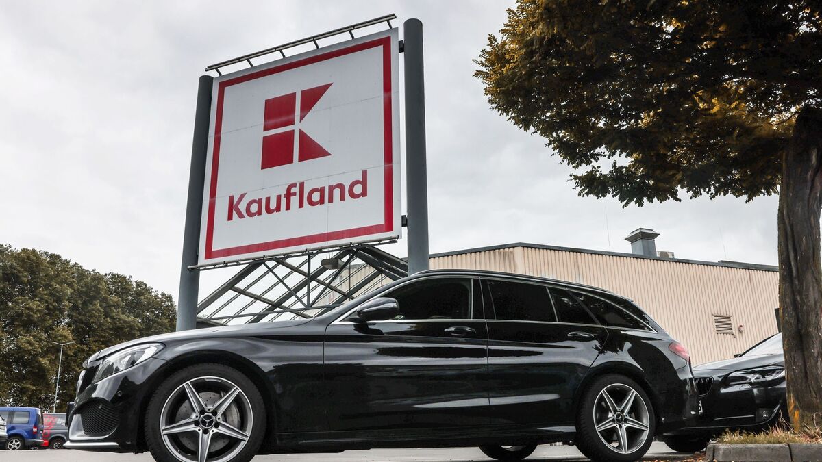After brutal robbery at Kaufland in Herzogenrath: Police are looking for ...