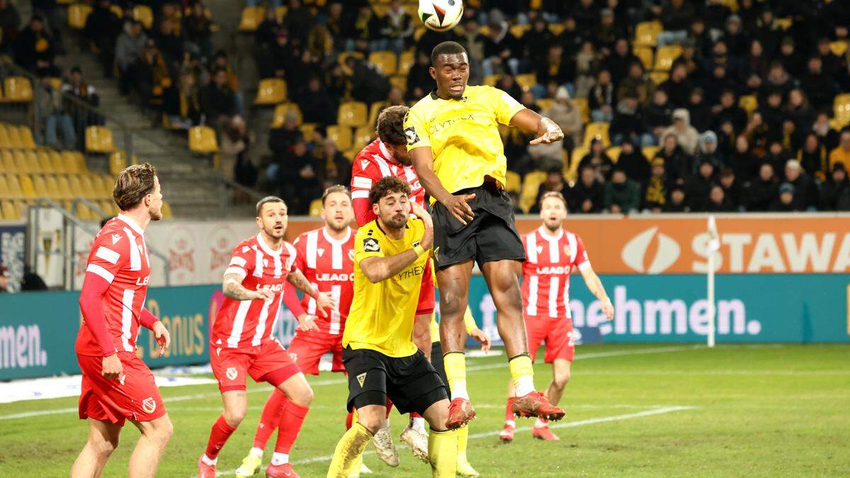 Kehrt das schöne Pokalfieber bei der Alemannia zurück?