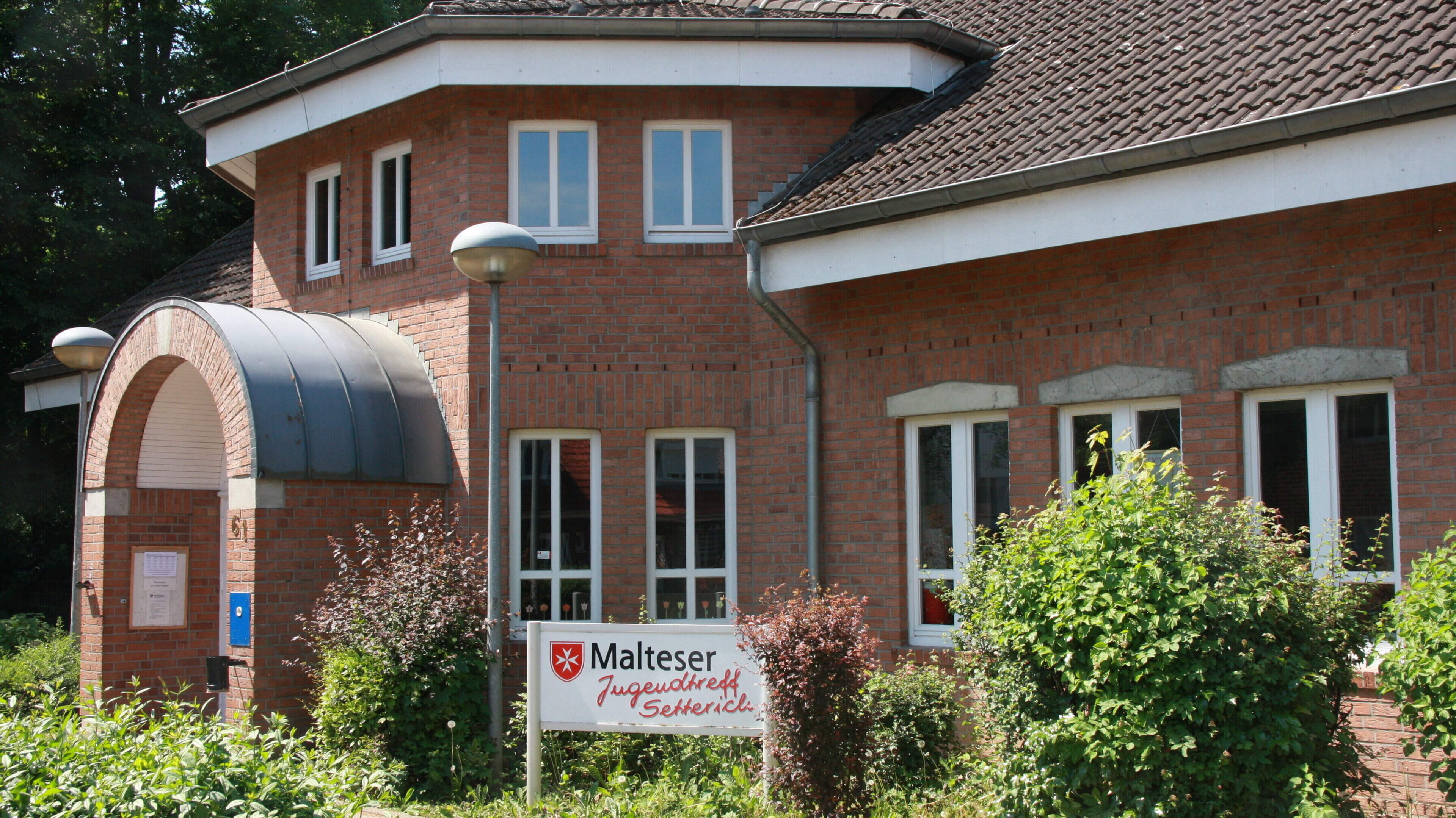 Malteser Werke Ggmbh - Betreuung Möhnesee www.aachener-zeitung.de