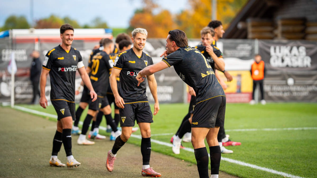 Alemannia bezwingt Stuttgart II nach Ecken