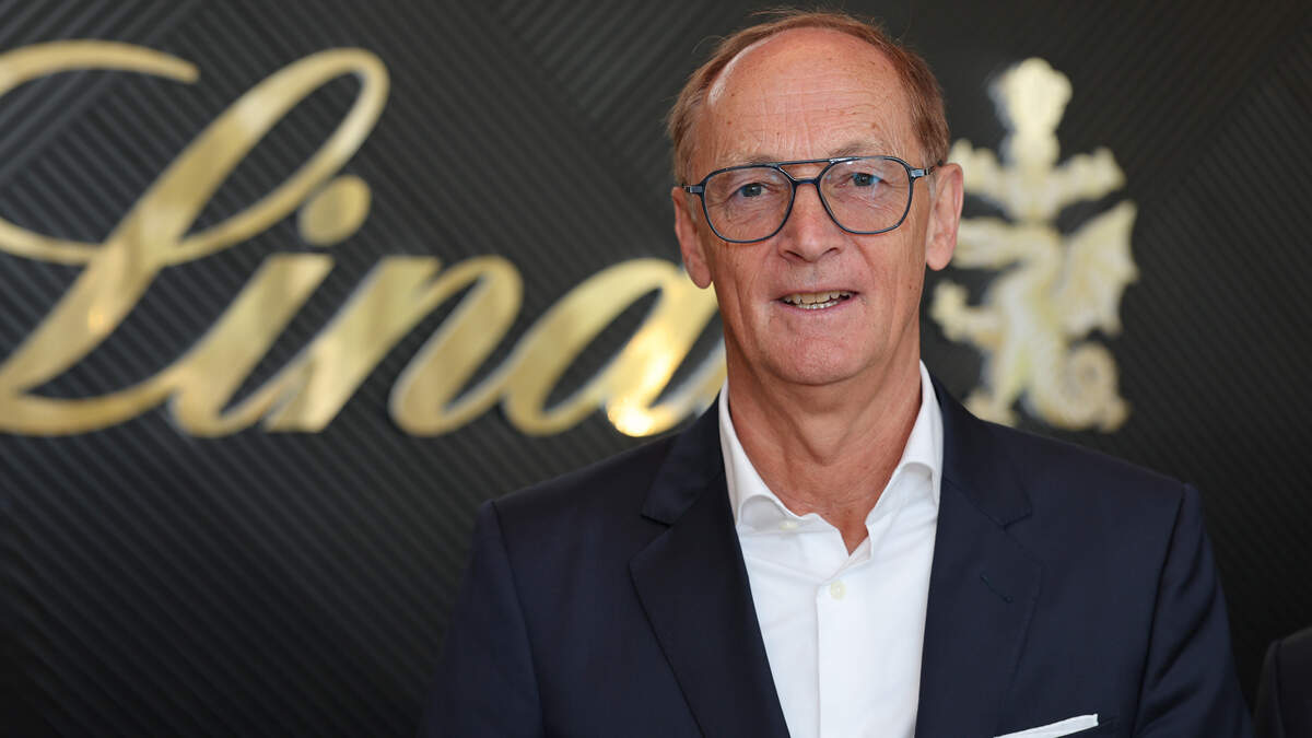 Lindt & Sprüngli dismisses CEO Lechner and head of Aachen